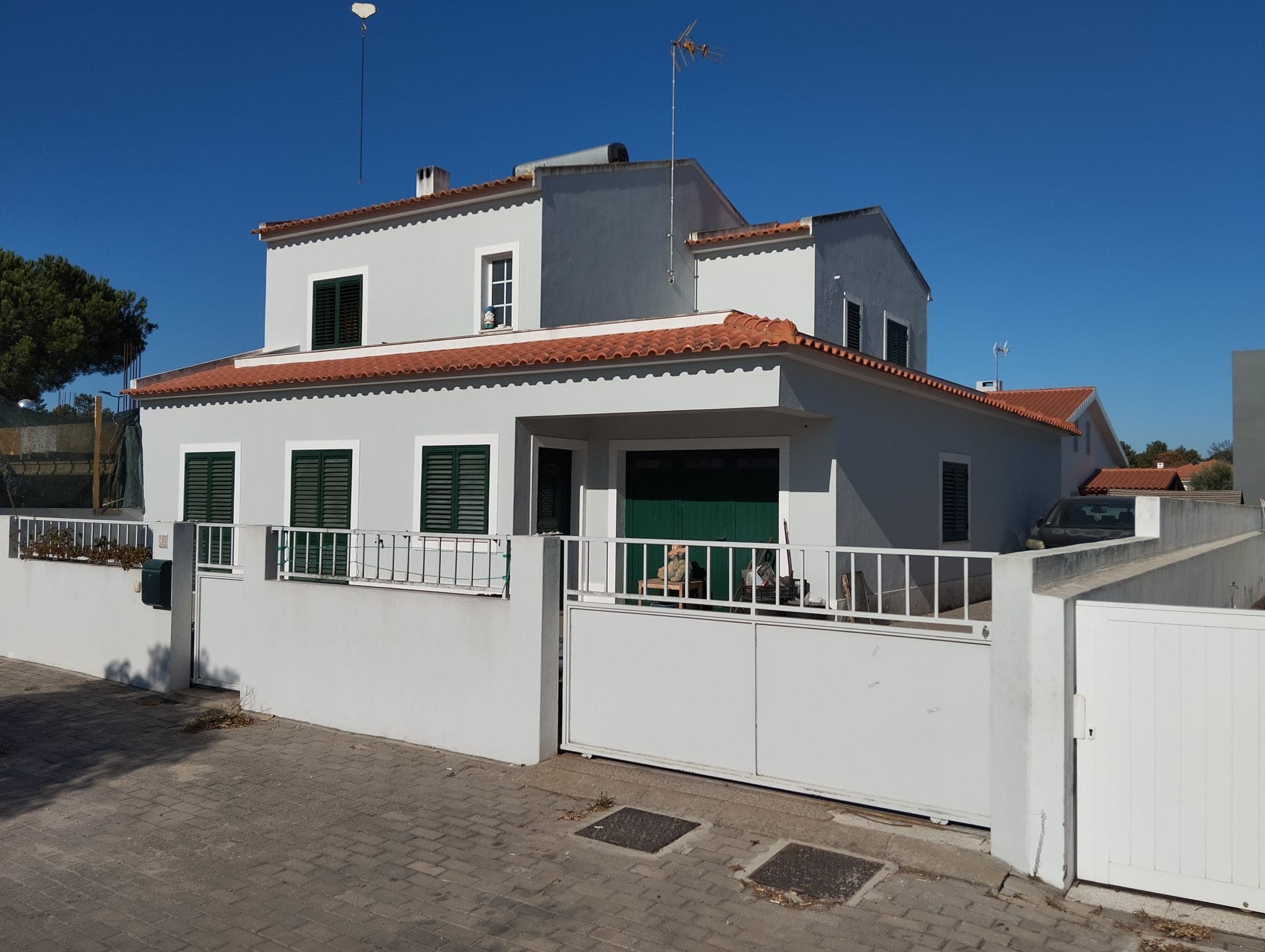 Moradia · Carvalhal, Grândola — imagem 1