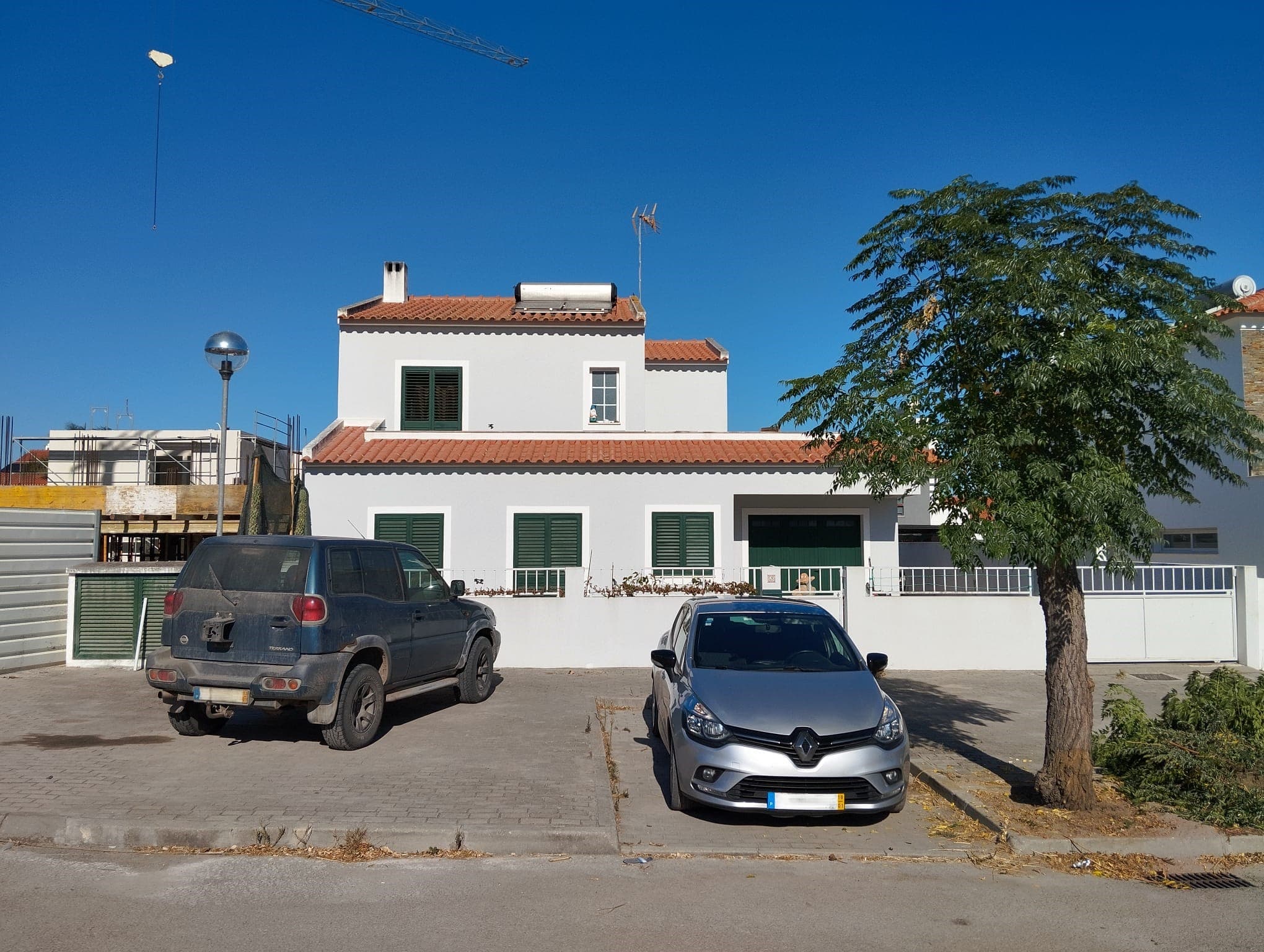 Moradia · Carvalhal, Grândola — imagem 2