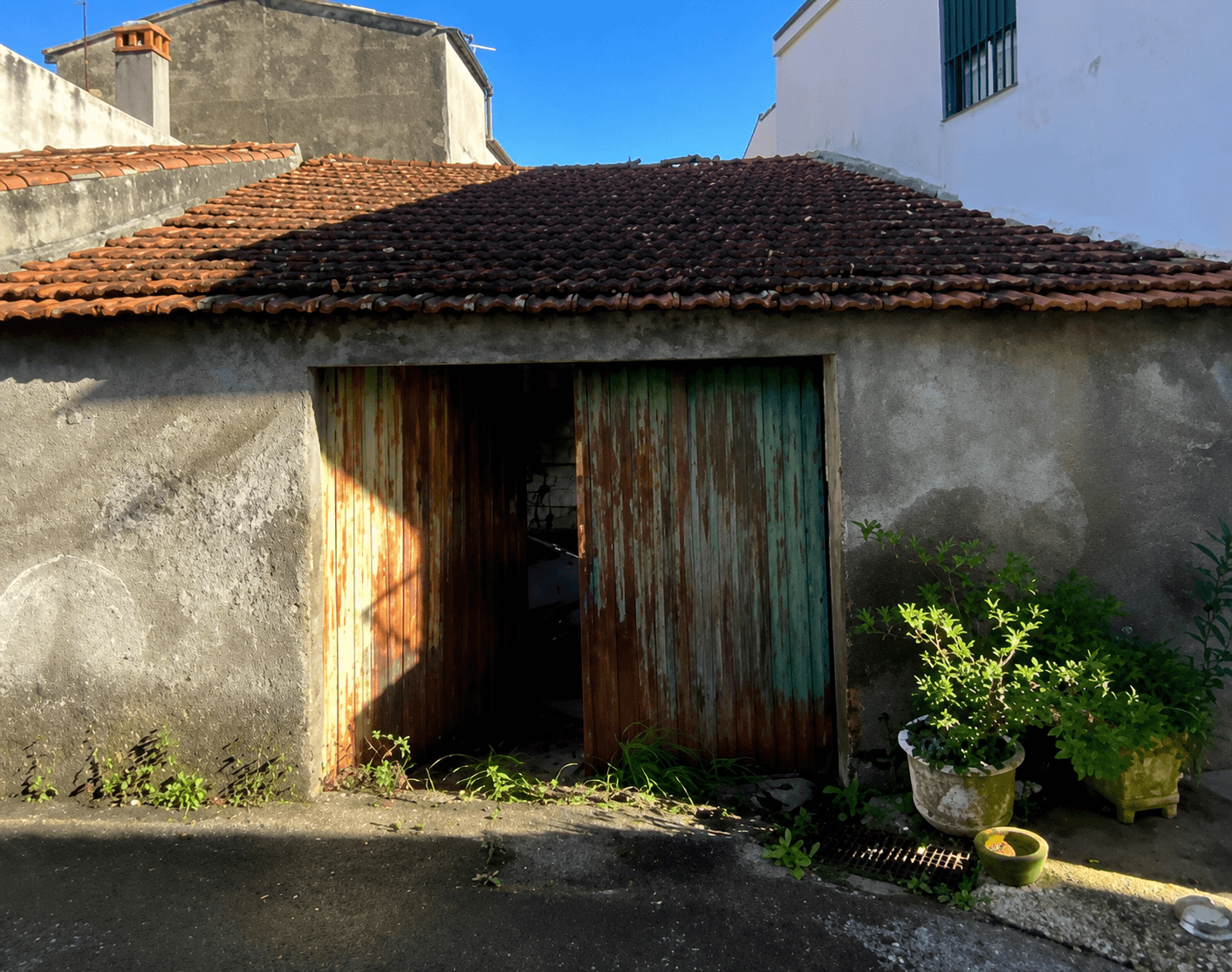Proporção de 1/2 de Moradia · Coimbra — imagem 1