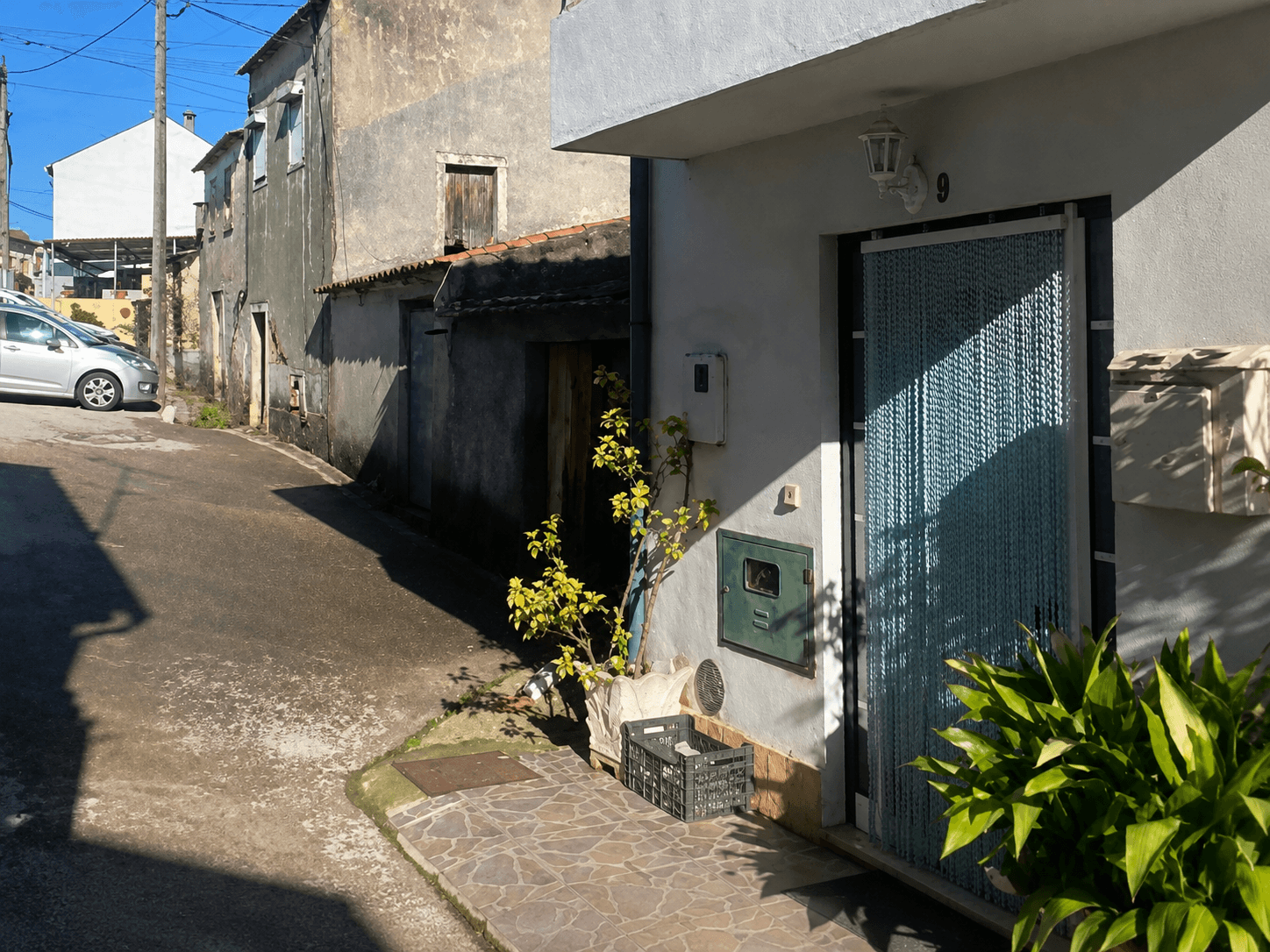 Proporção de 1/2 de Moradia · Coimbra — imagem 3