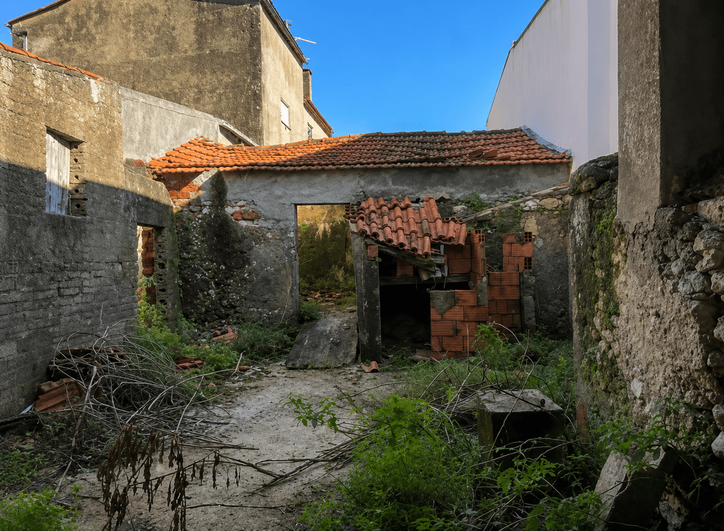 Proporção de 1/2 de Moradia · Coimbra — imagem 2