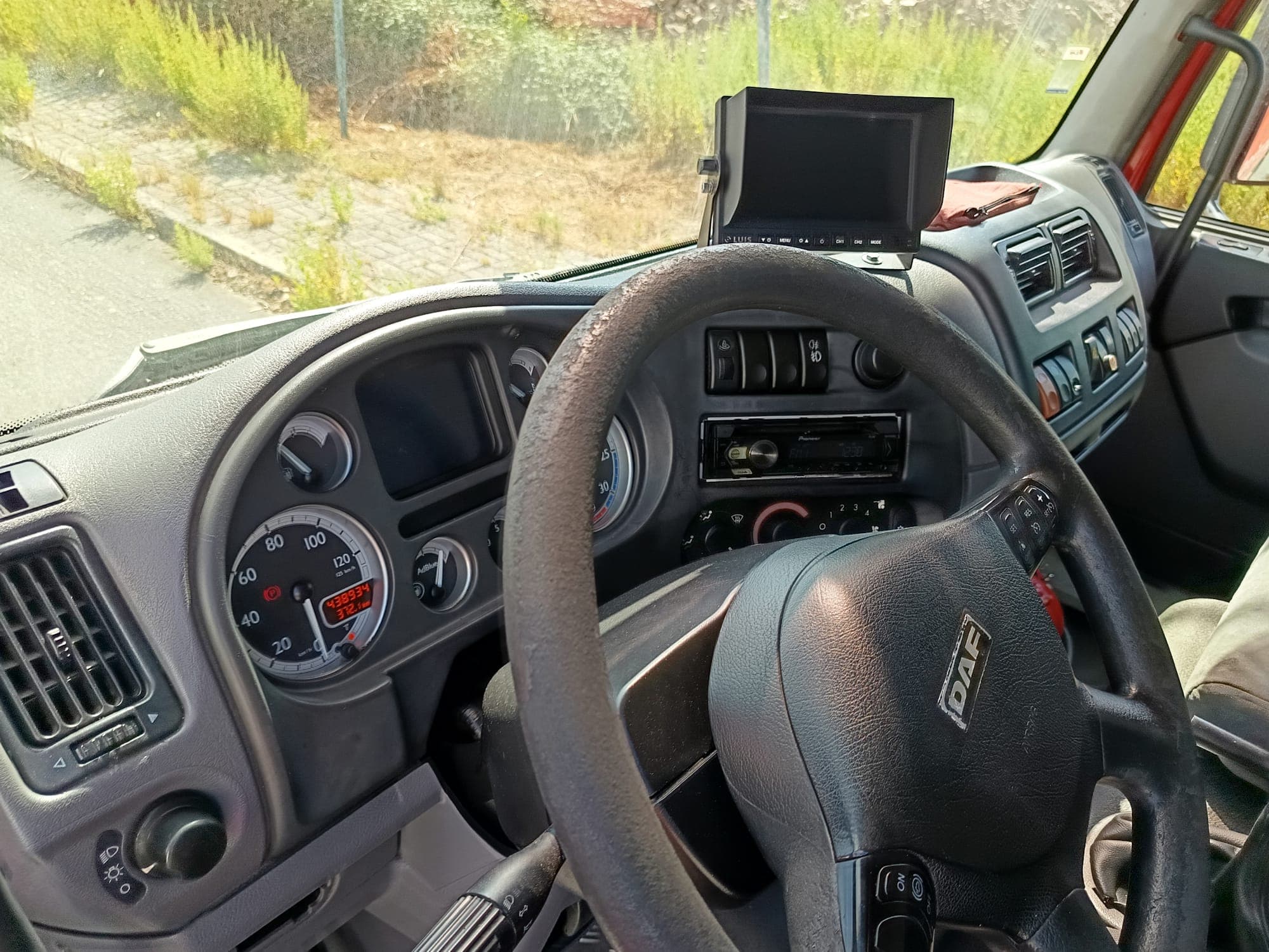 DAF LF 45.180 · Ano 2007 — image 18