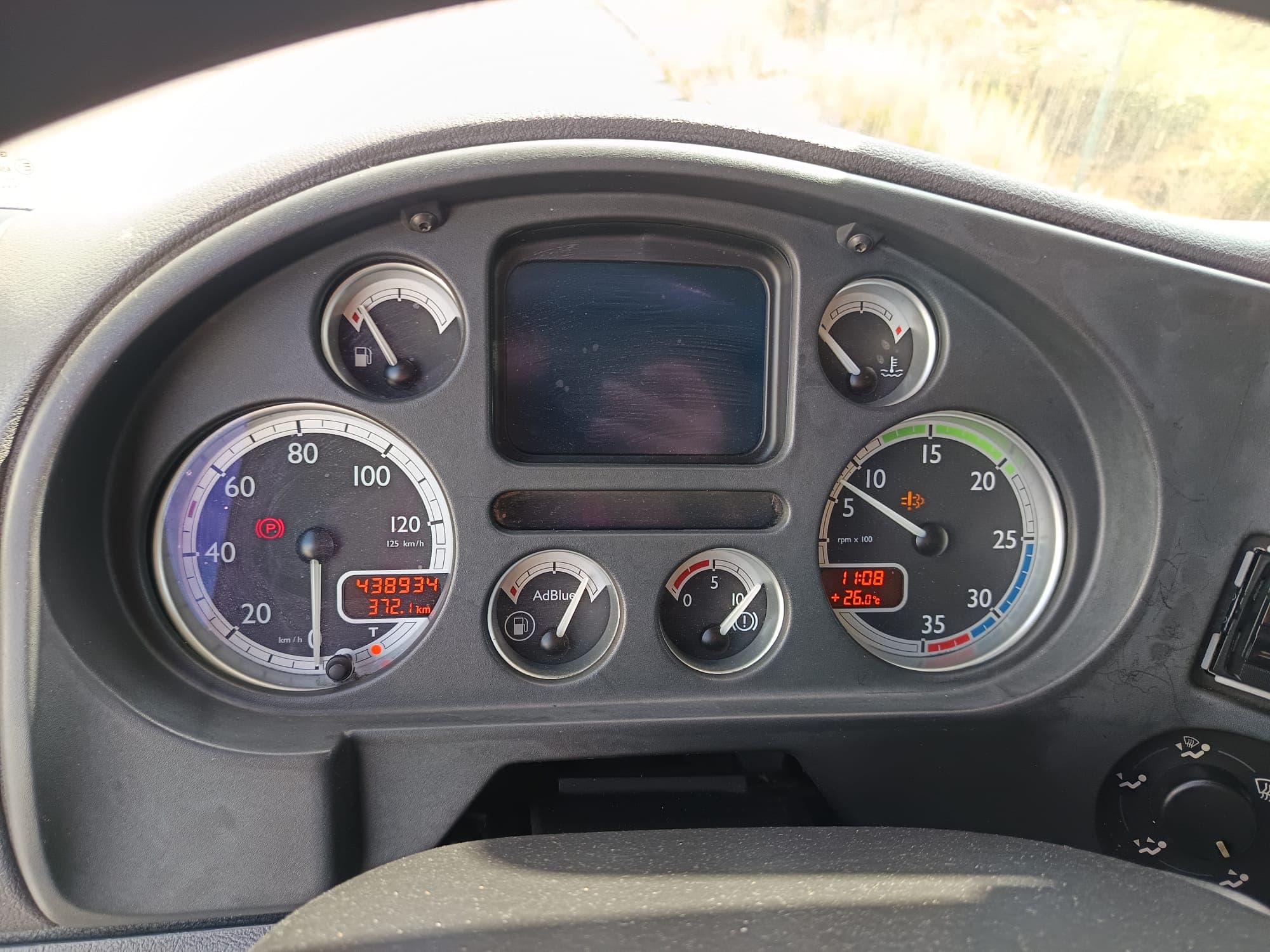 DAF LF 45.180 · Ano 2007 — image 22