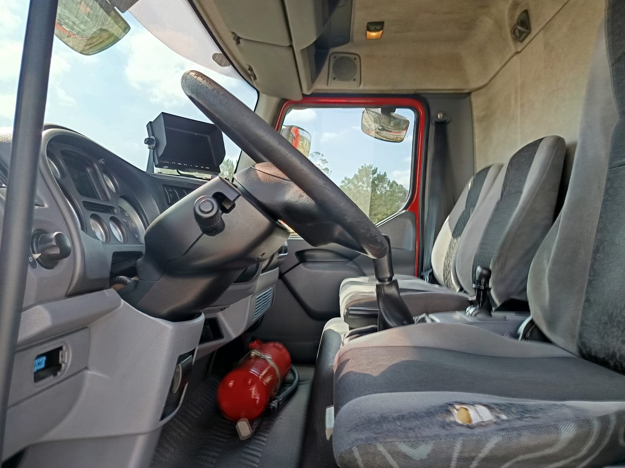 DAF LF 45.180 · Ano 2007 — image 17