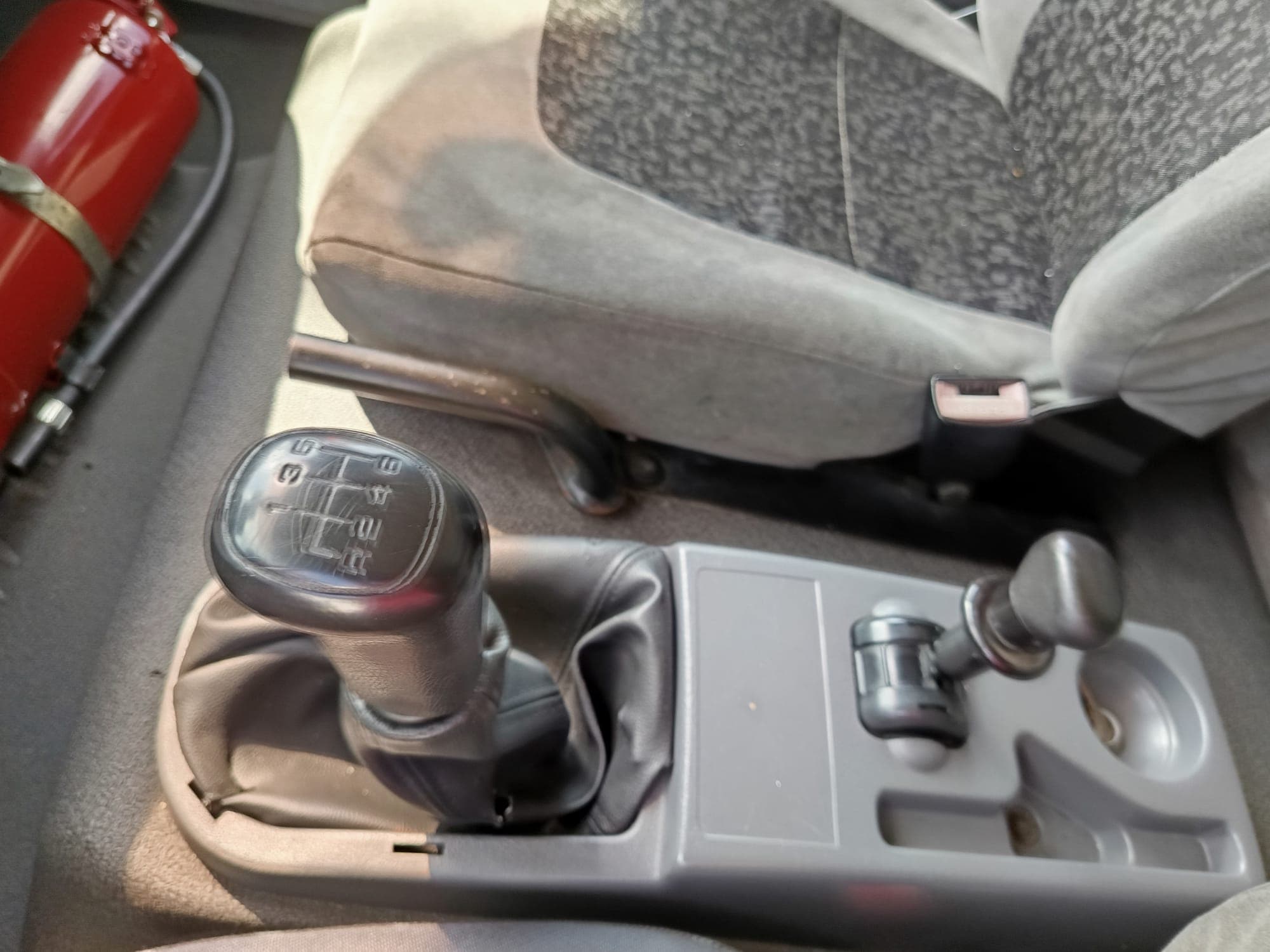 DAF LF 45.180 · Ano 2007 — image 23
