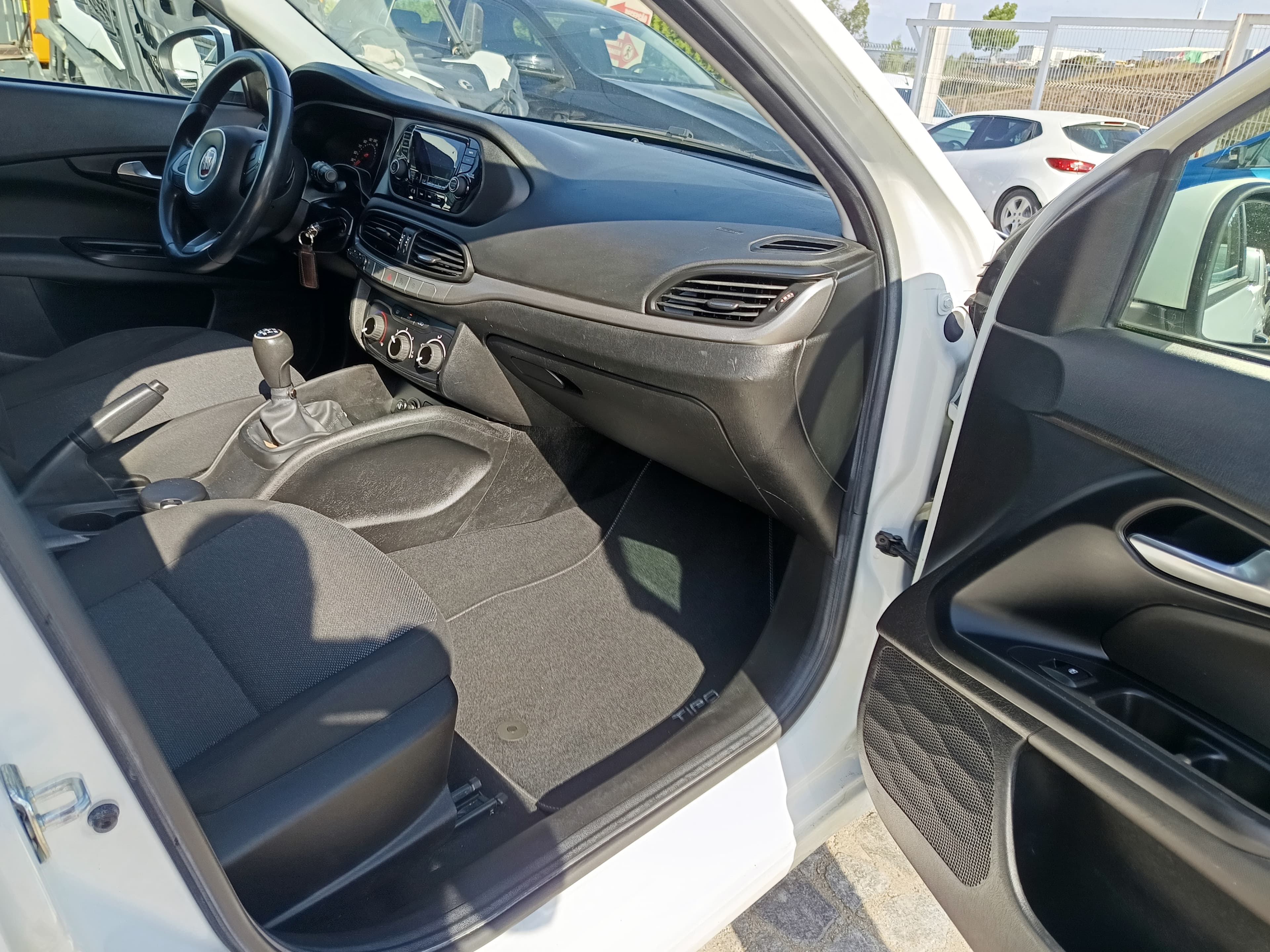 Fiat Tipo · Ano 2020 — imagem 41