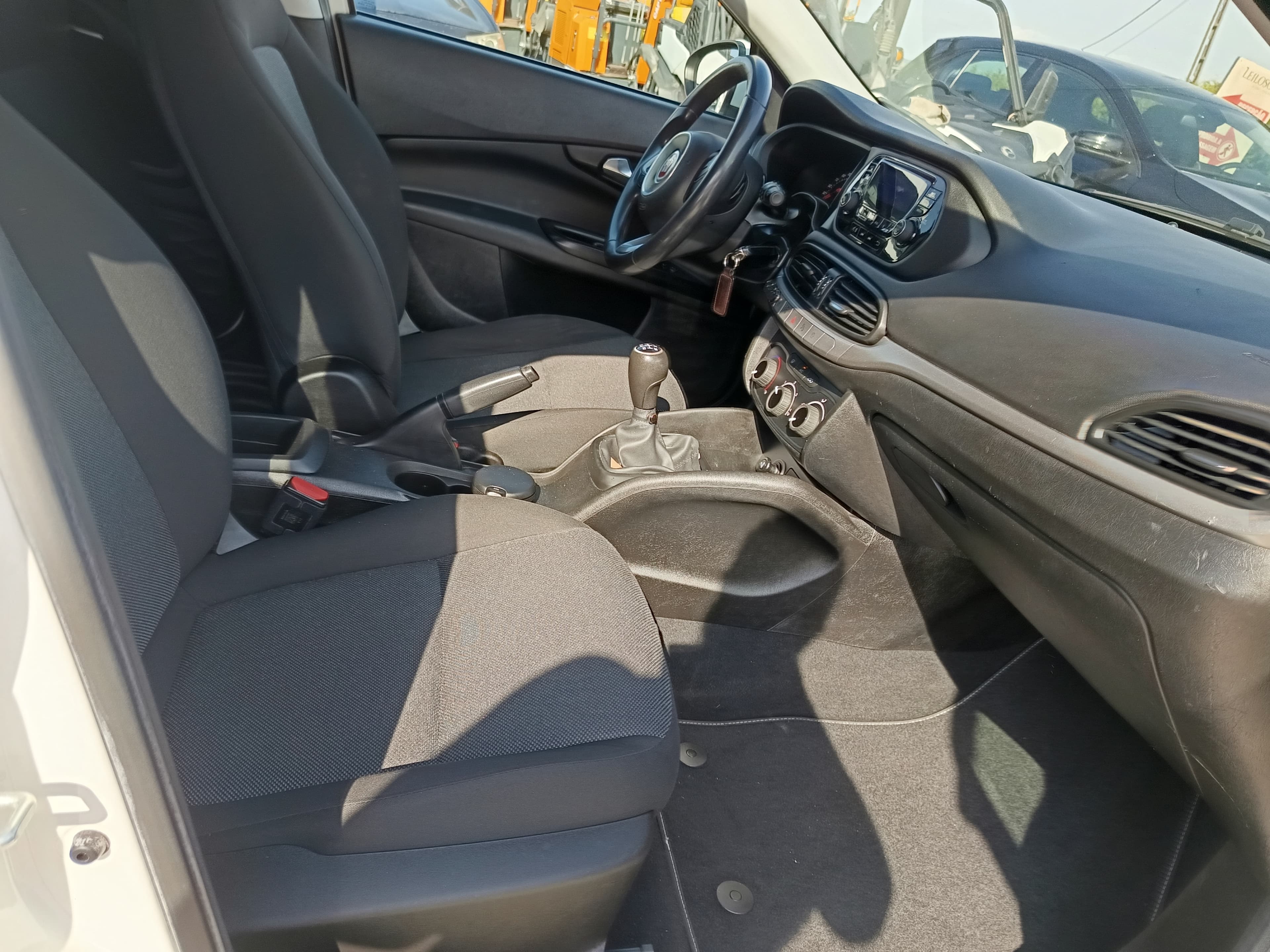 Fiat Tipo · Ano 2020 — imagem 43