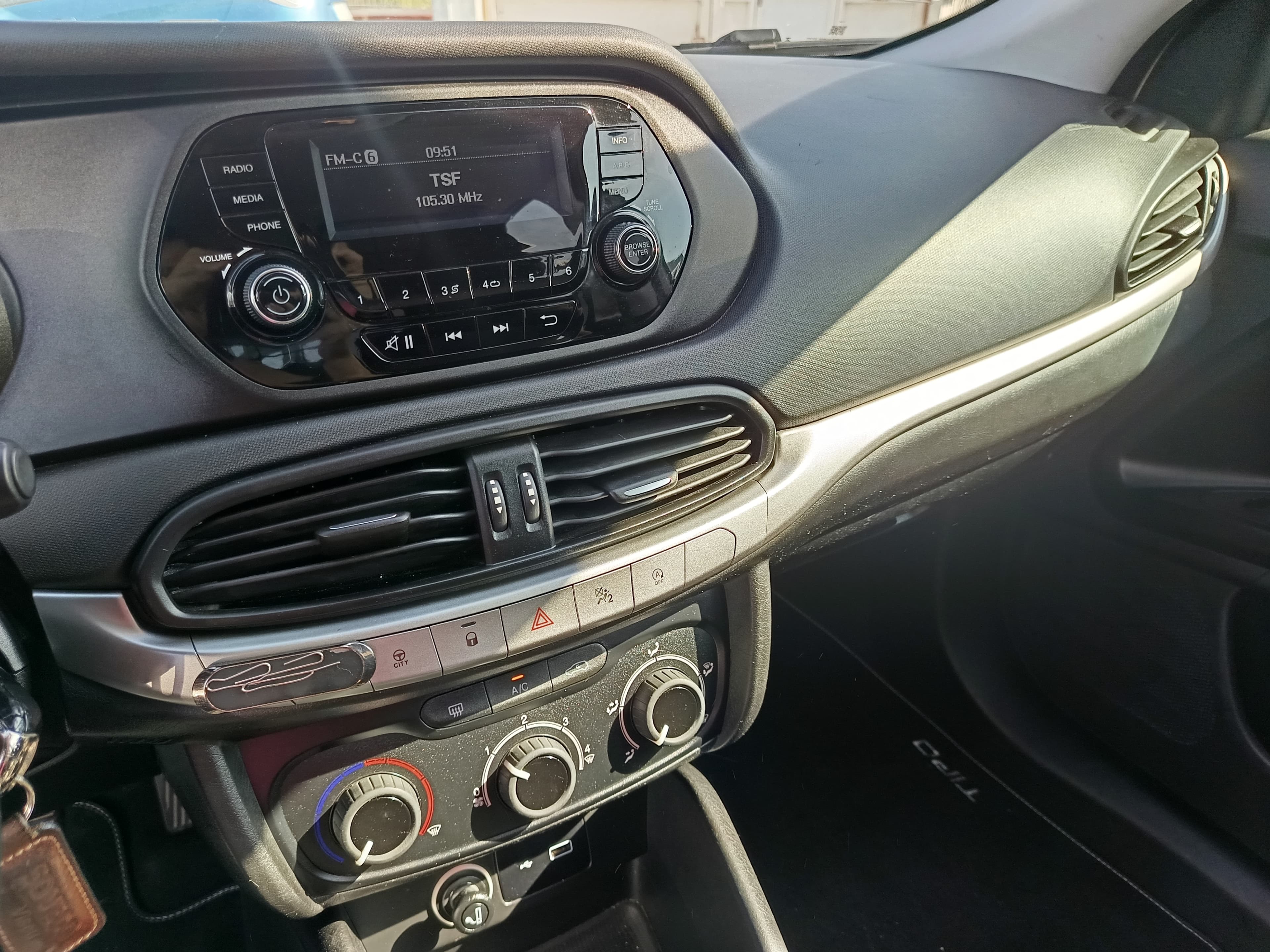 Fiat Tipo · Ano 2020 — imagem 23