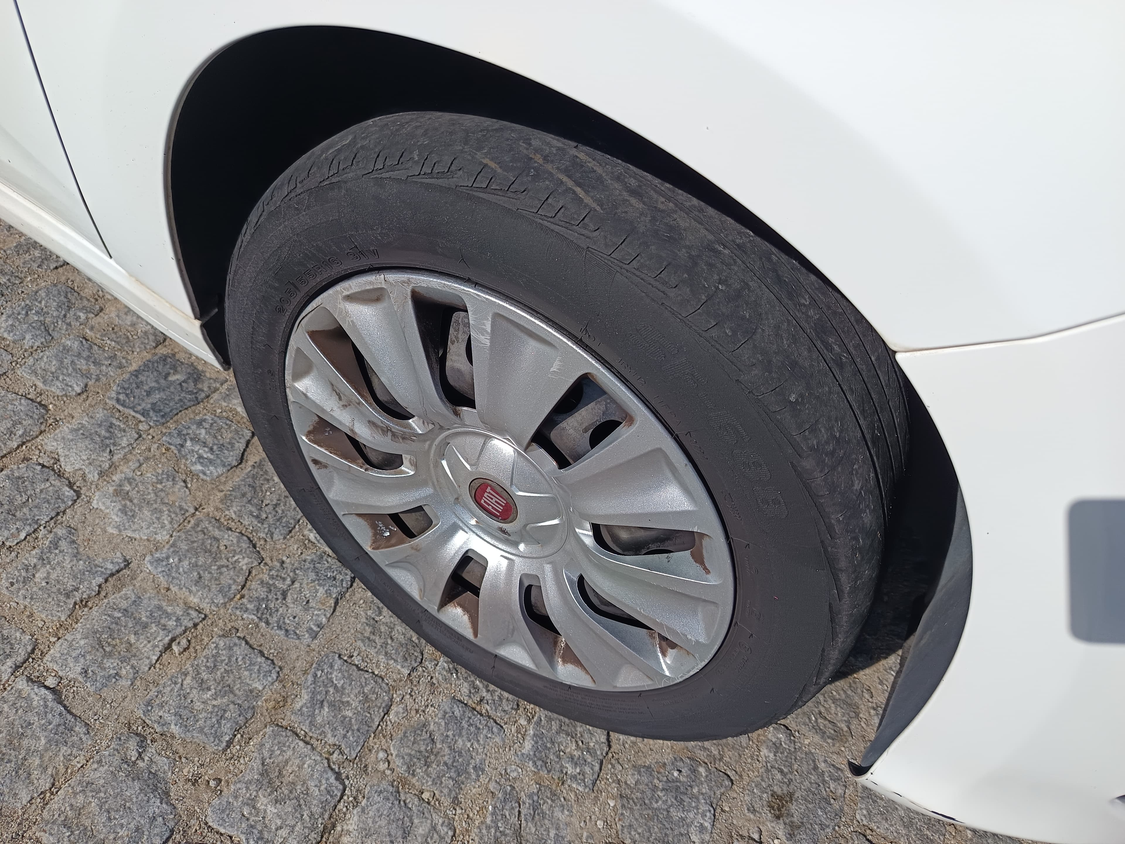 Fiat Tipo · Ano 2020 — imagem 8