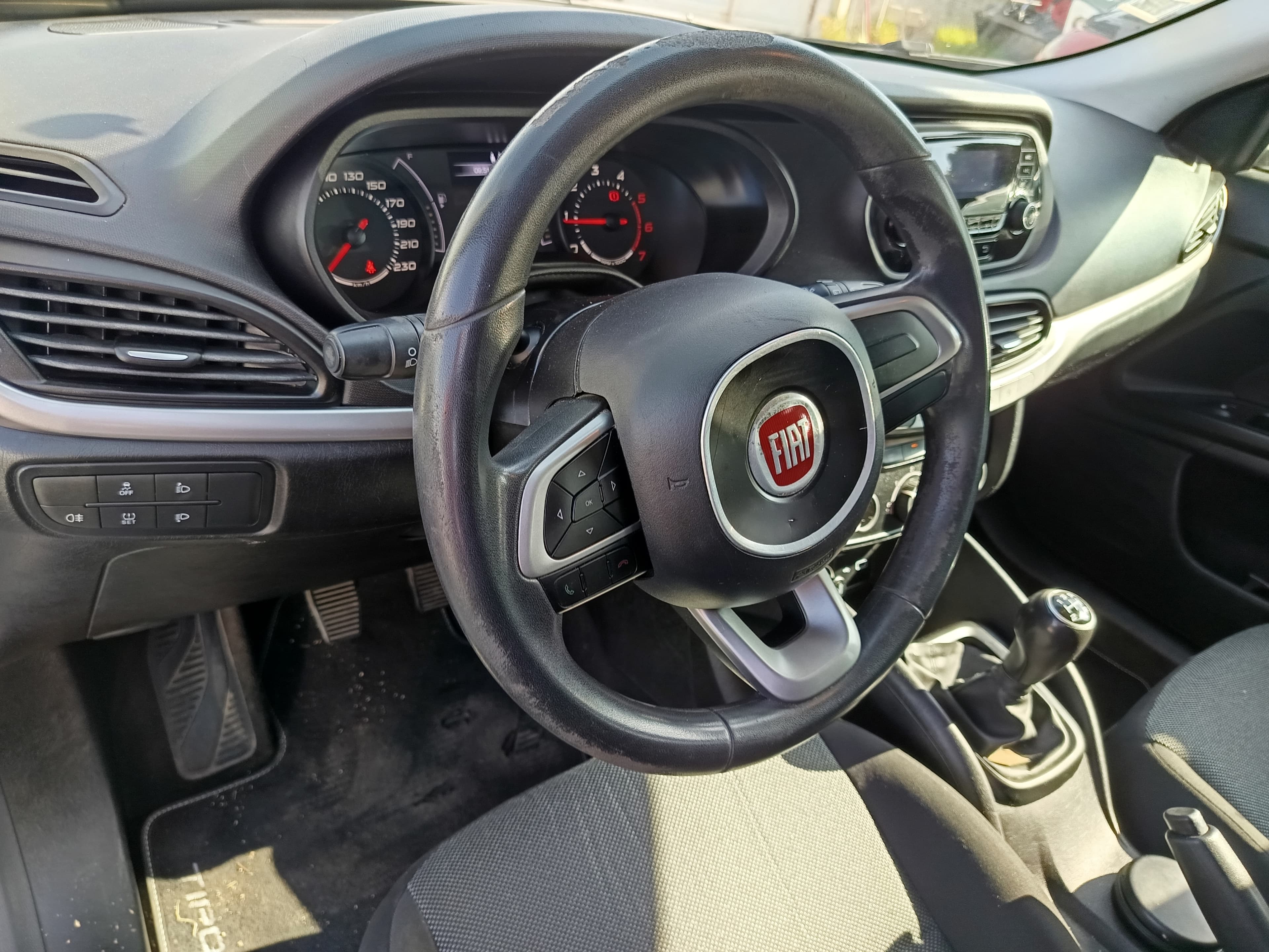Fiat Tipo · Ano 2020 — imagem 22