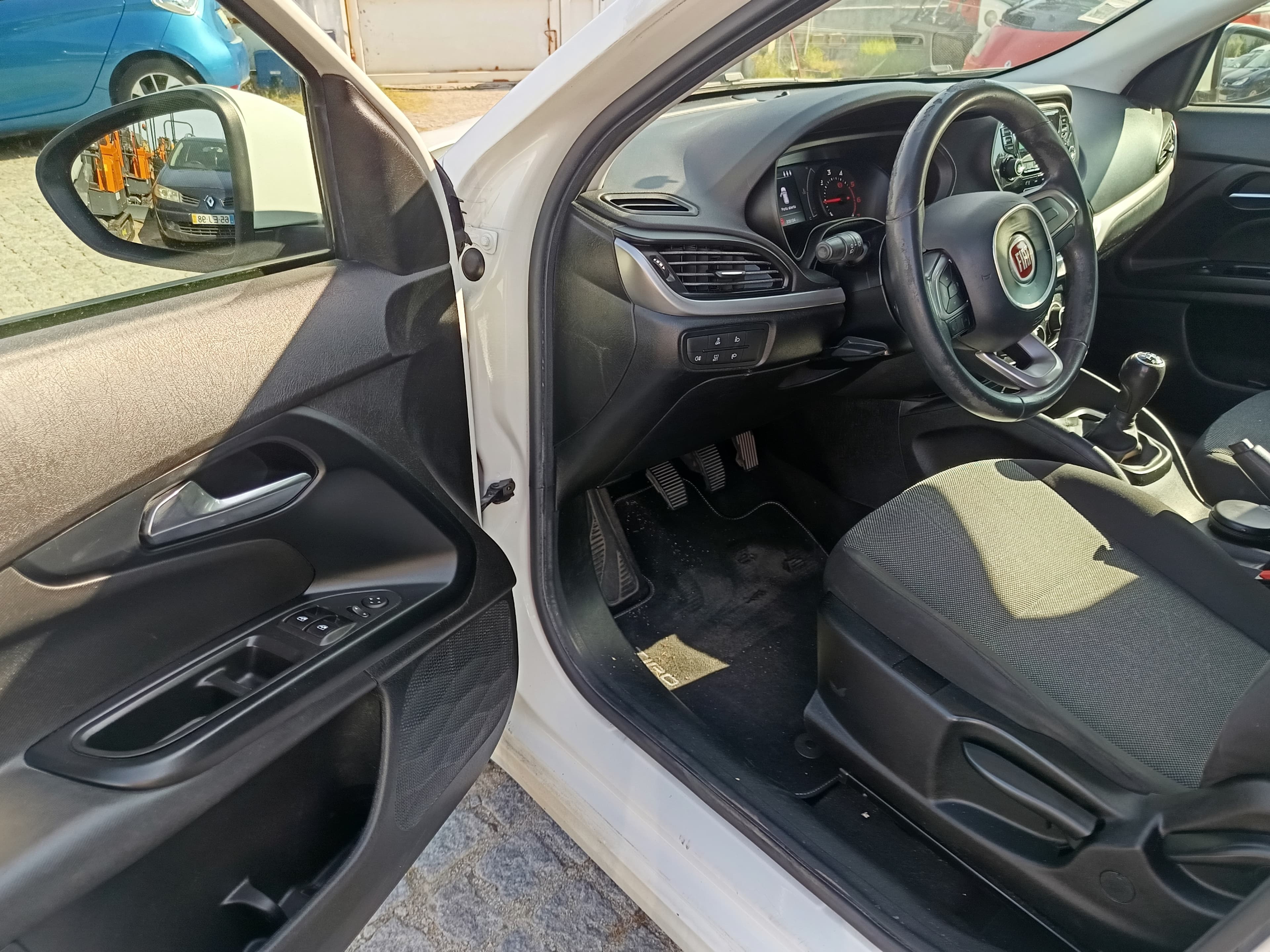 Fiat Tipo · Ano 2020 — imagem 34