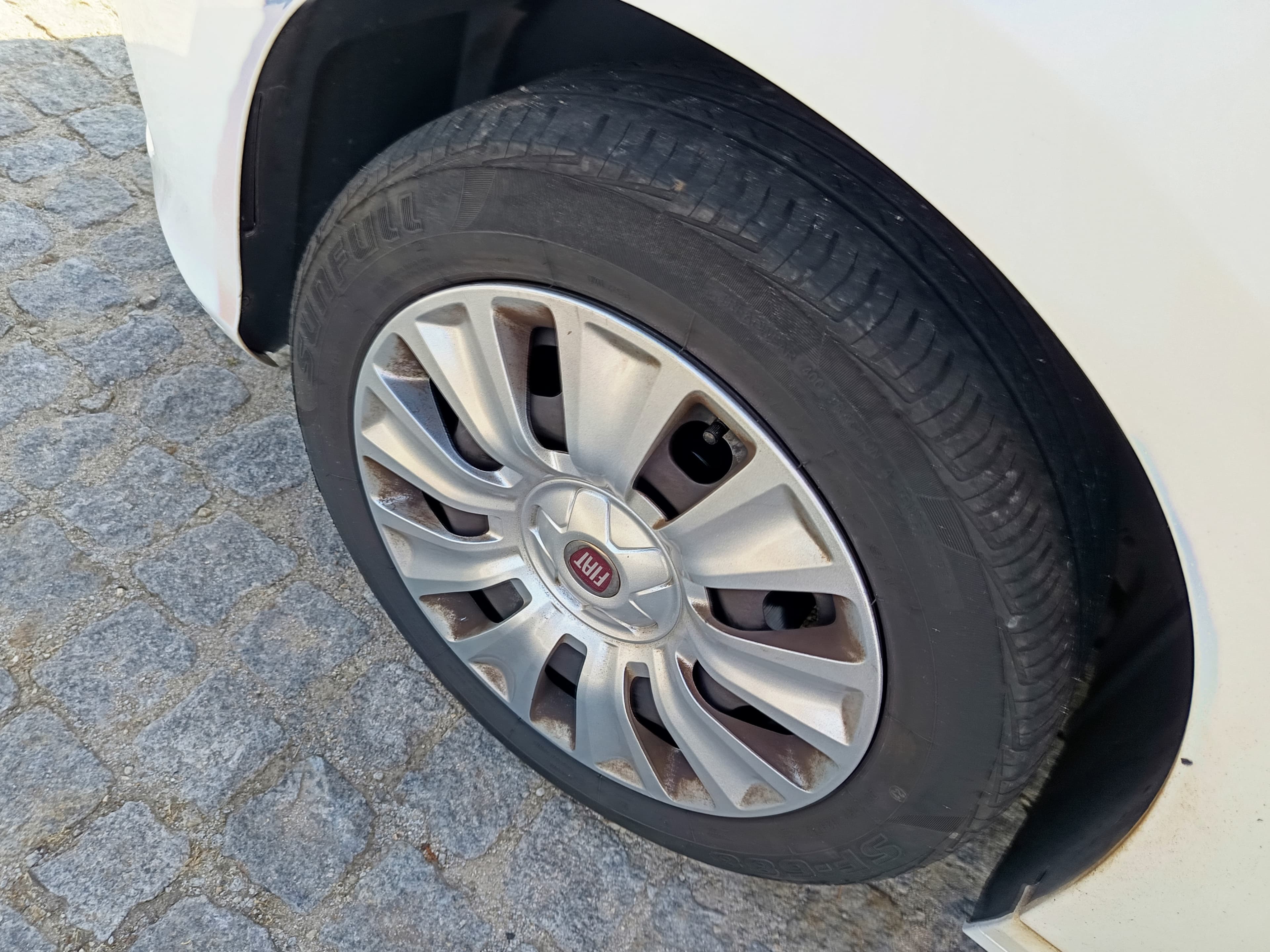 Fiat Tipo · Ano 2020 — imagem 13