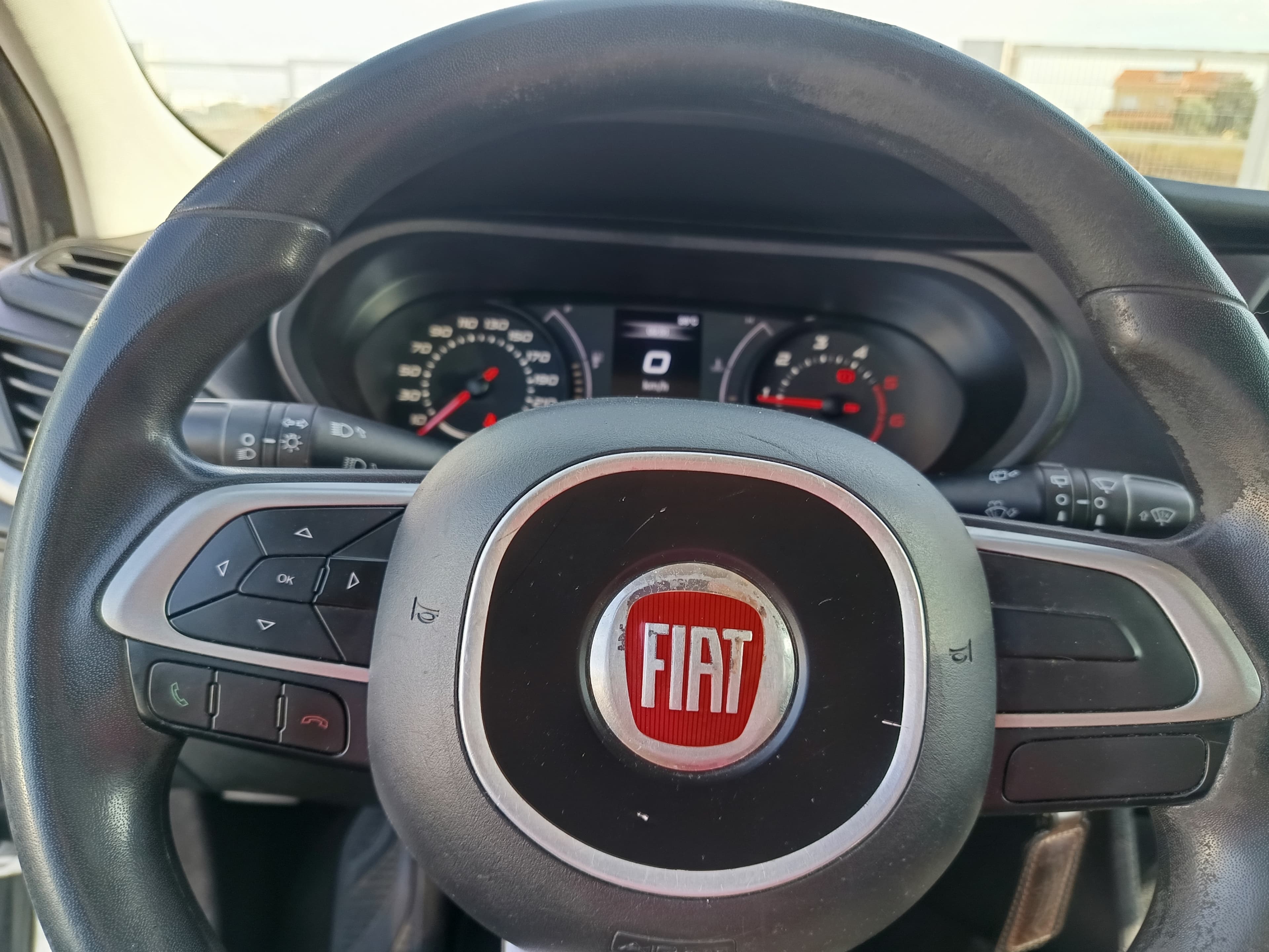 Fiat Tipo · Ano 2020 — imagem 27