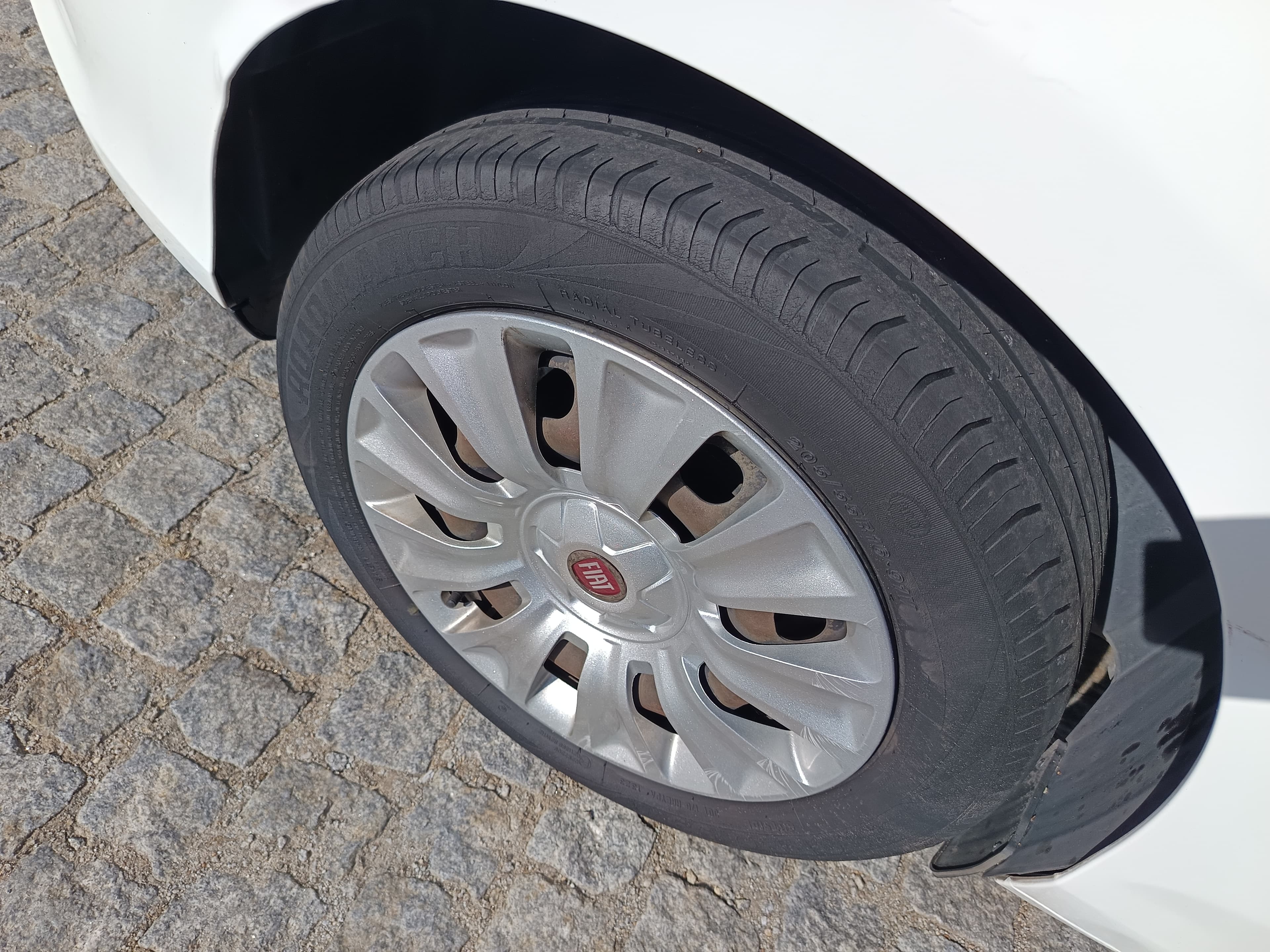 Fiat Tipo · Ano 2020 — imagem 11