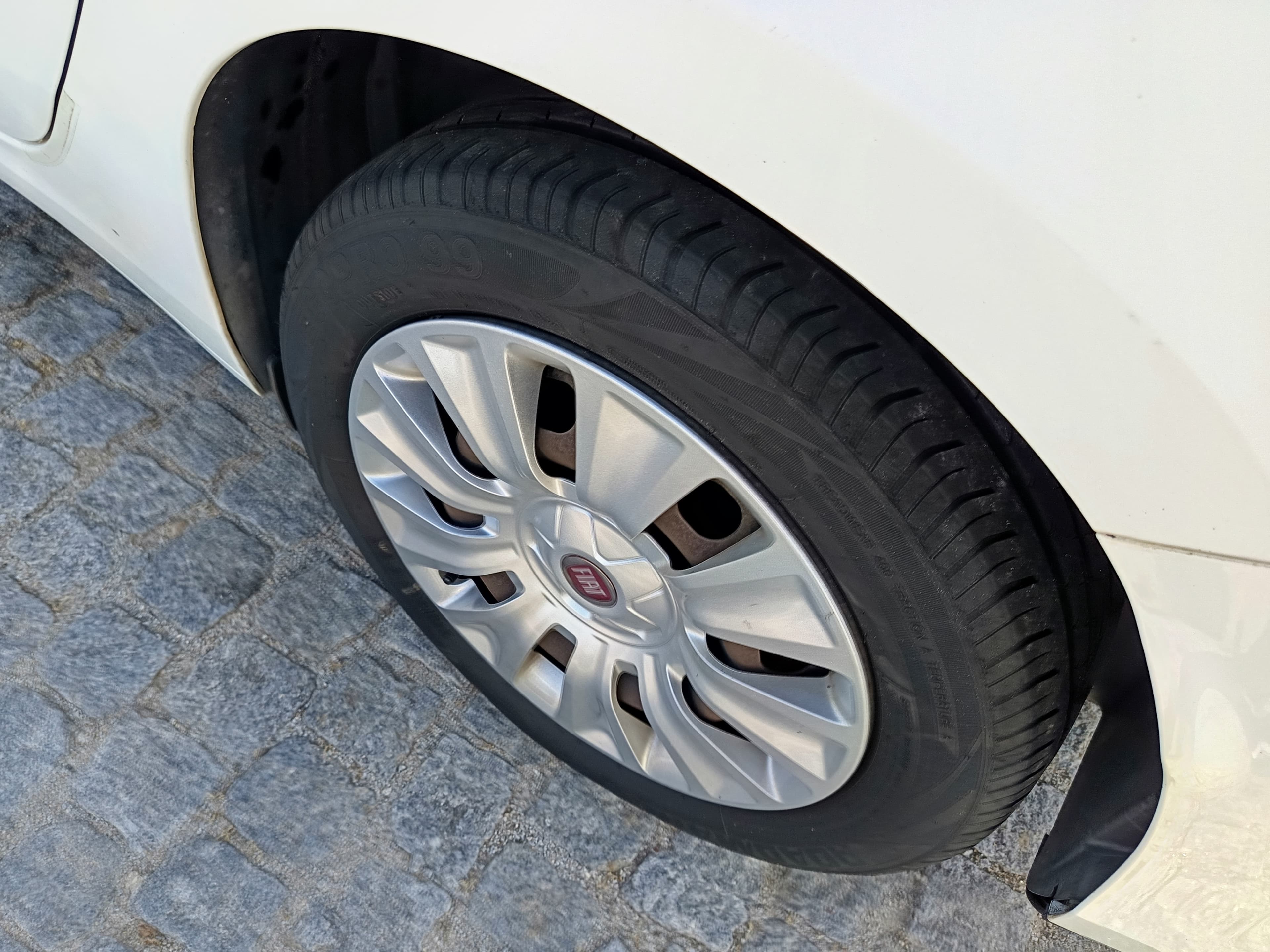 Fiat Tipo · Ano 2020 — imagem 12