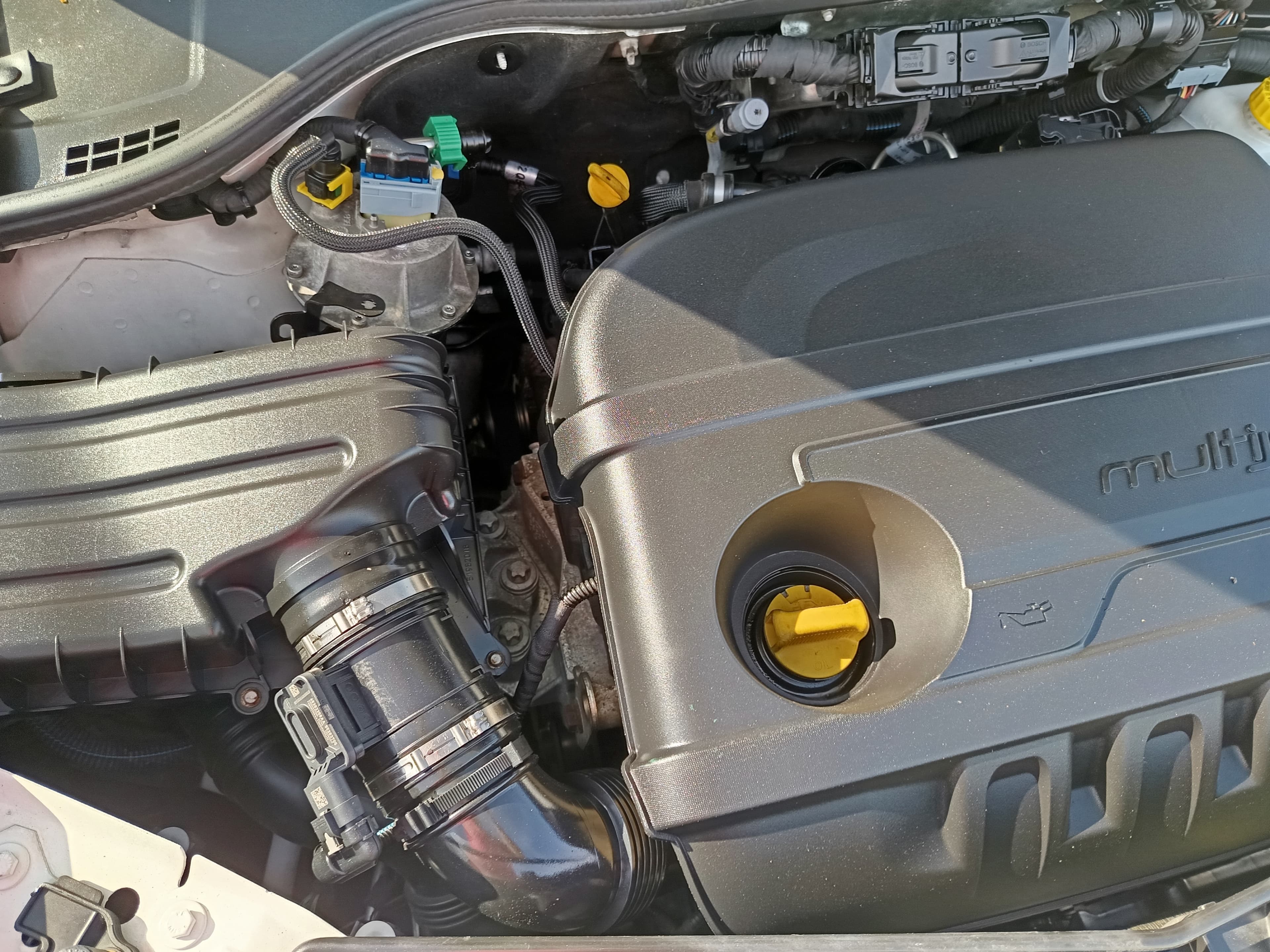 Fiat Tipo · Ano 2020 — imagem 18