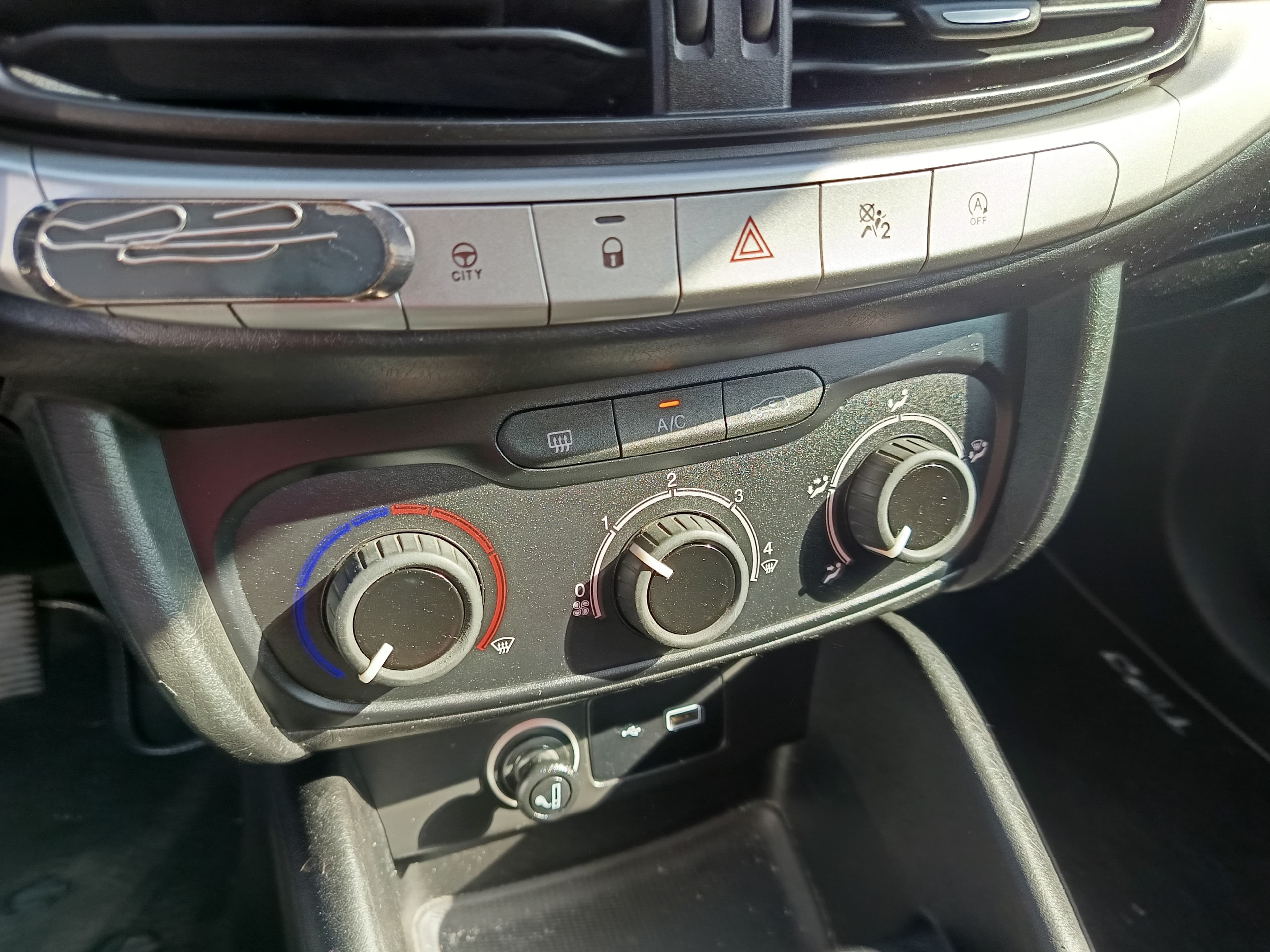 Fiat Tipo · Ano 2020 — imagem 24