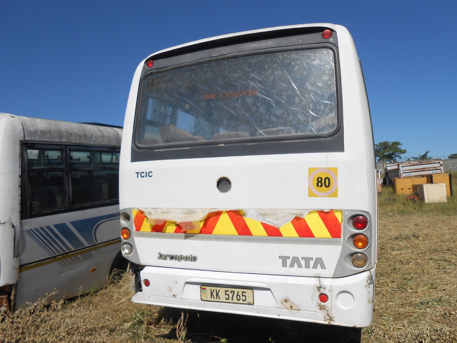 Mini-Bus - 2013 — imagen 6
