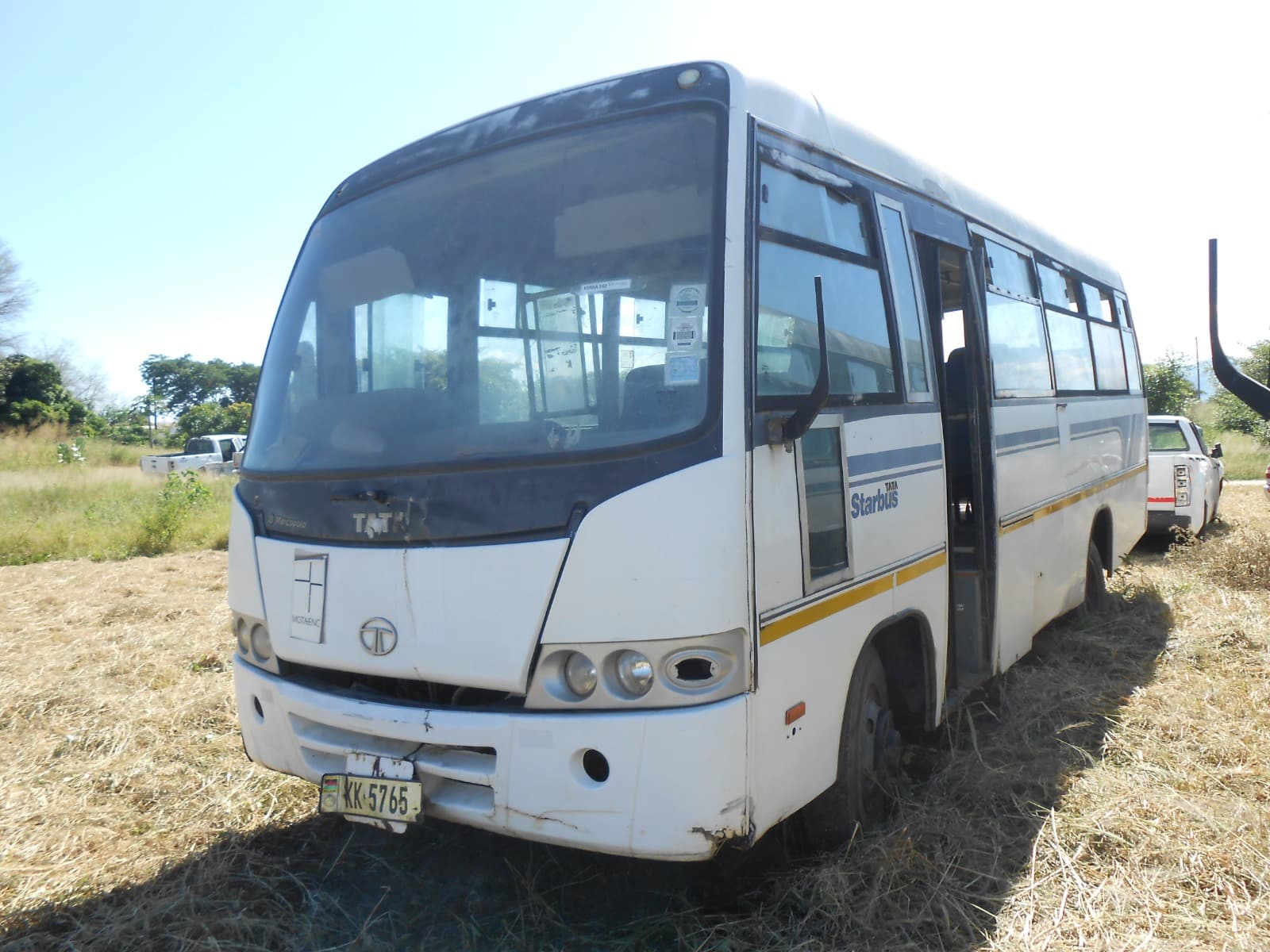 Mini-Bus - 2013