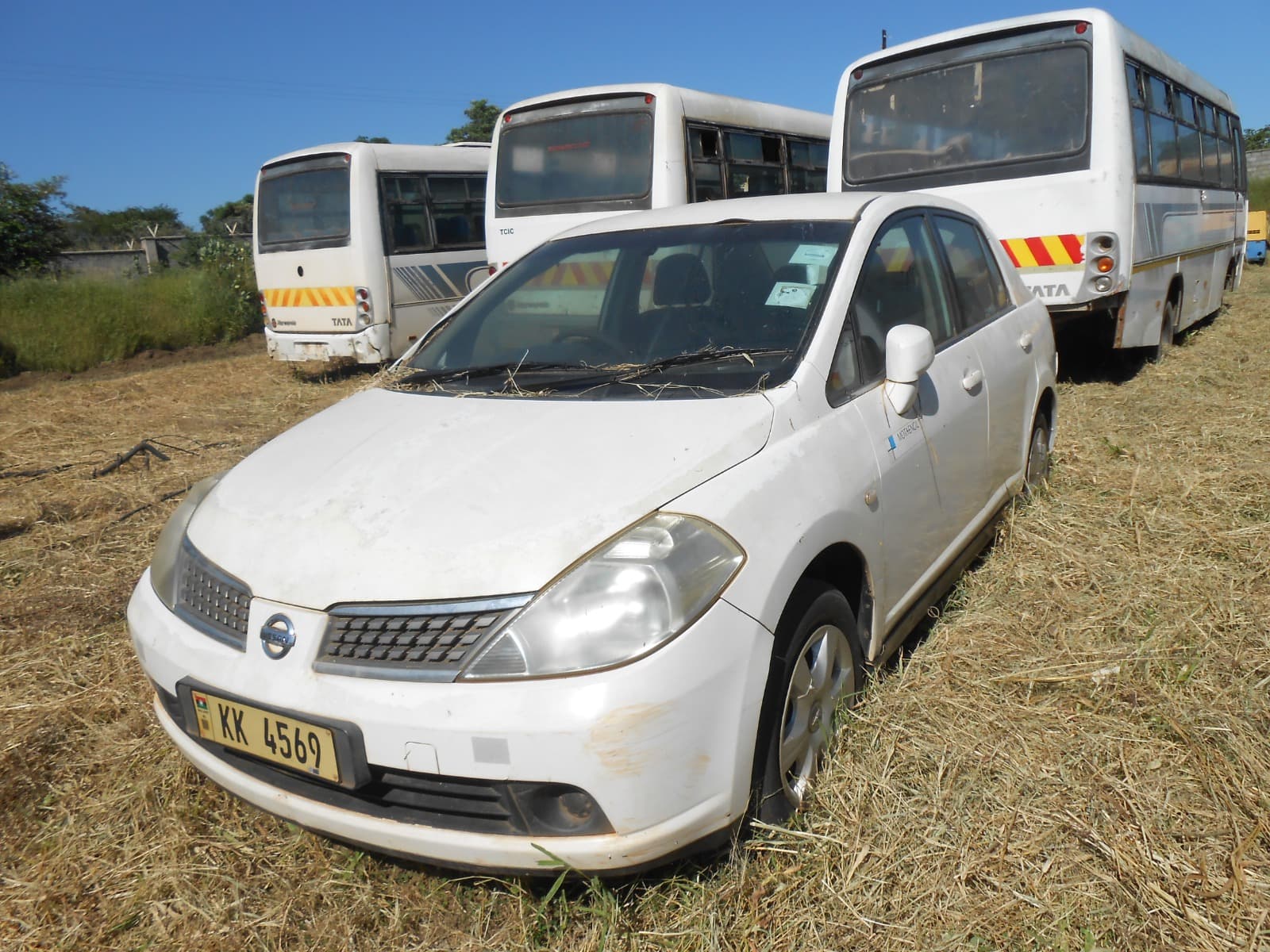 Light Vehicle - 2010 — imagem 4