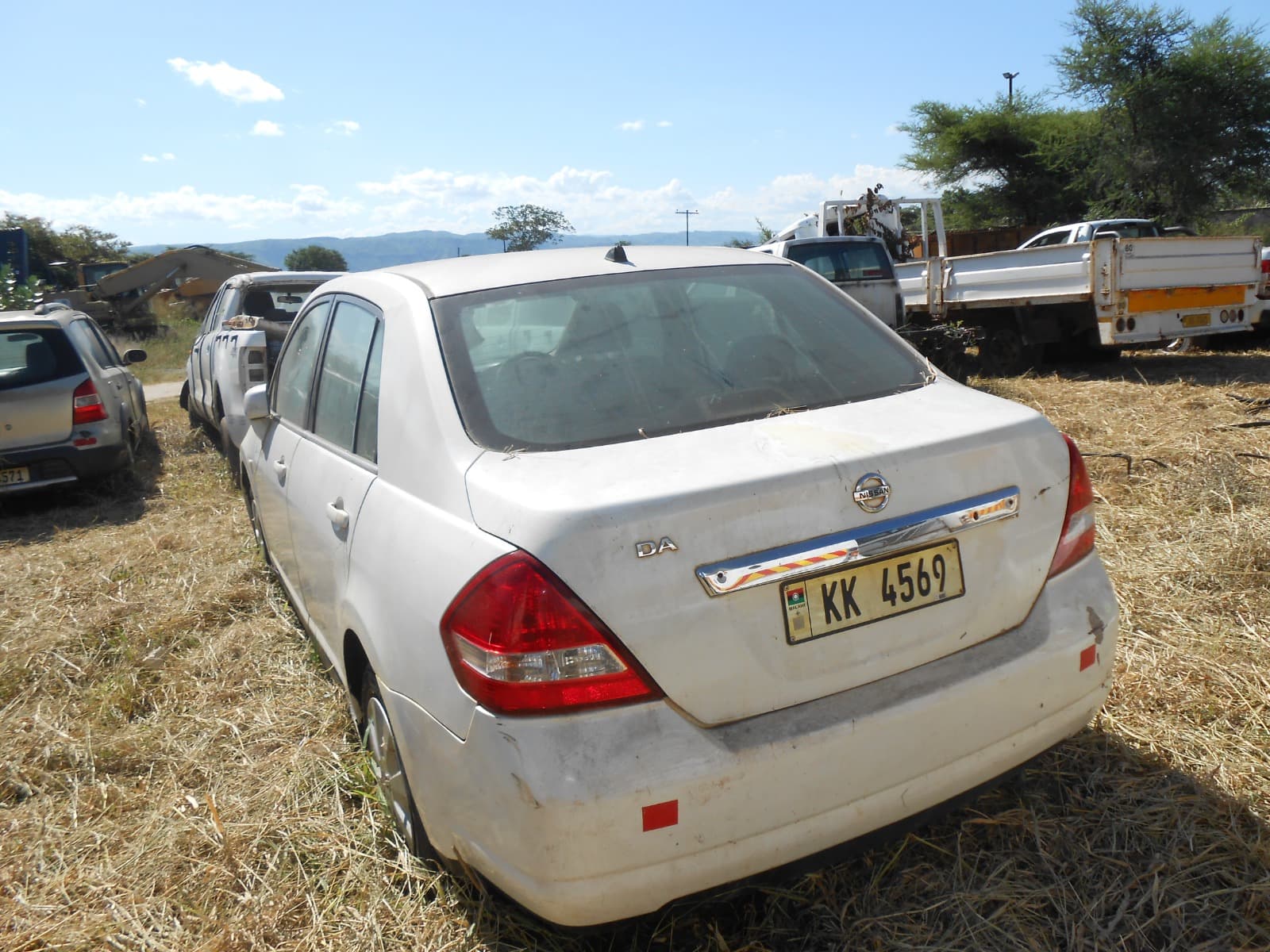 Light Vehicle - 2010 — imagem 2
