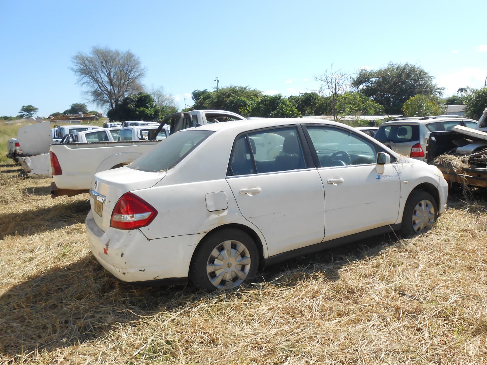 Light Vehicle - 2010 — imagem 3