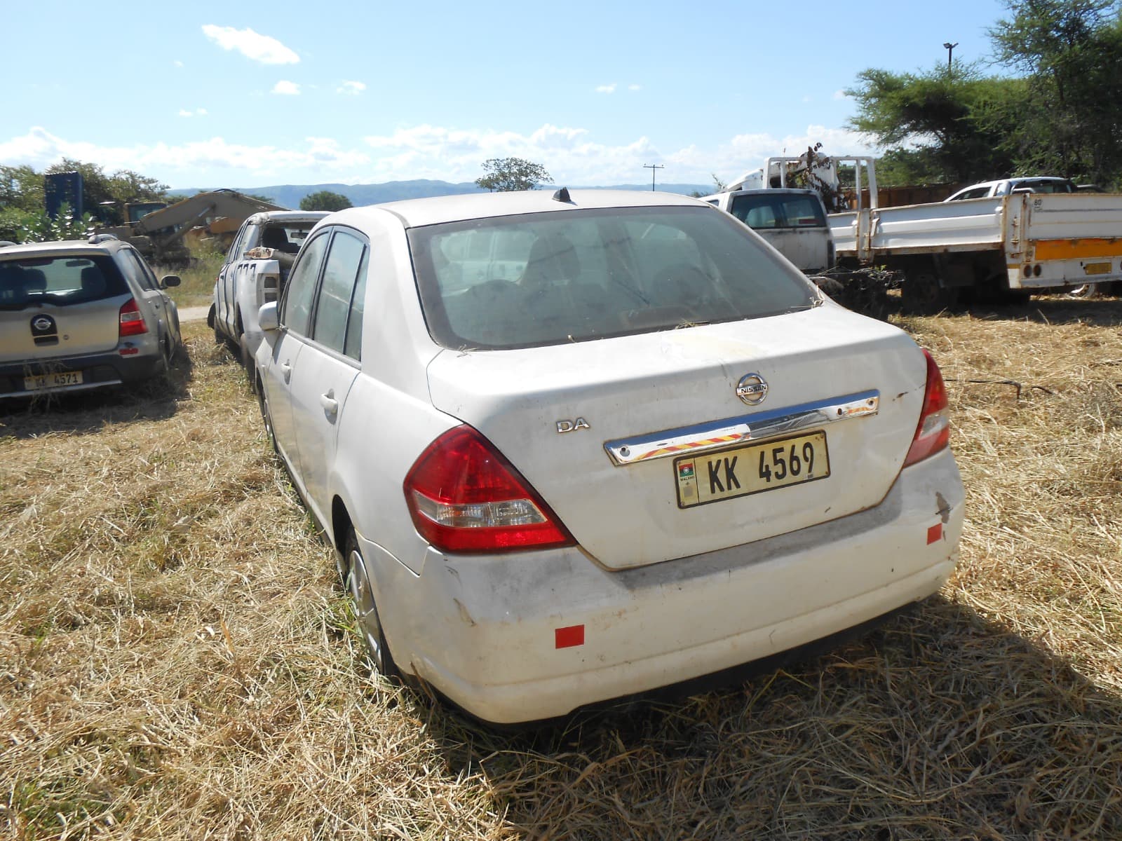 Light Vehicle - 2010 — imagem 5