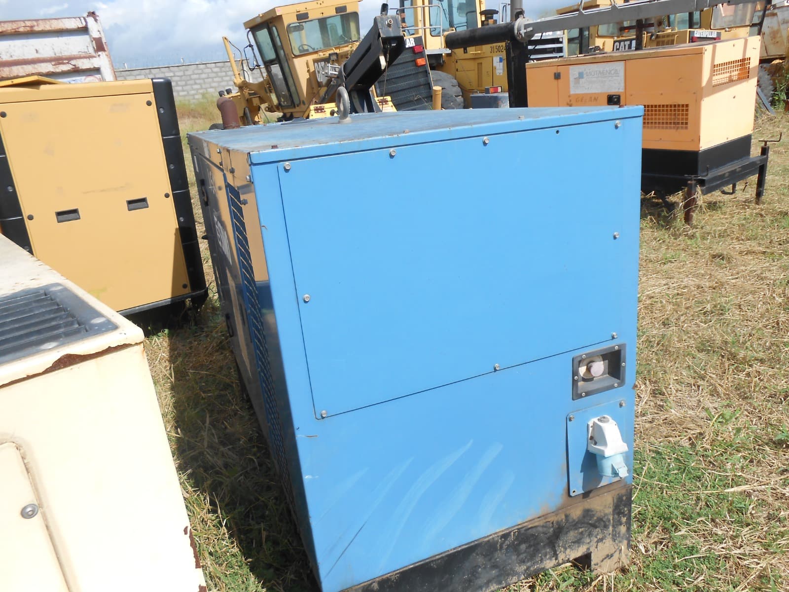 40 Kva Gen Set - 2013 — image 2
