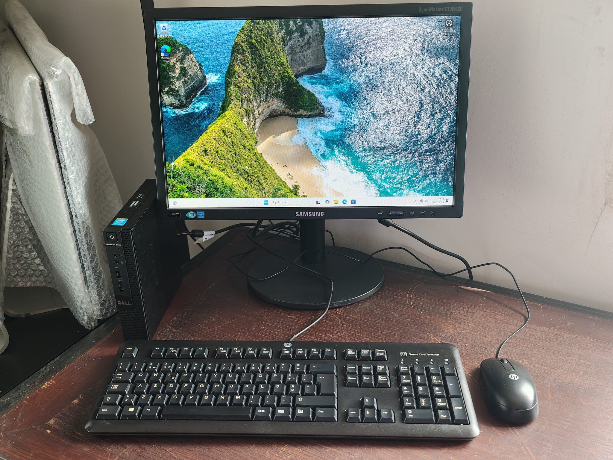 Computador Dell Optiplex 9020