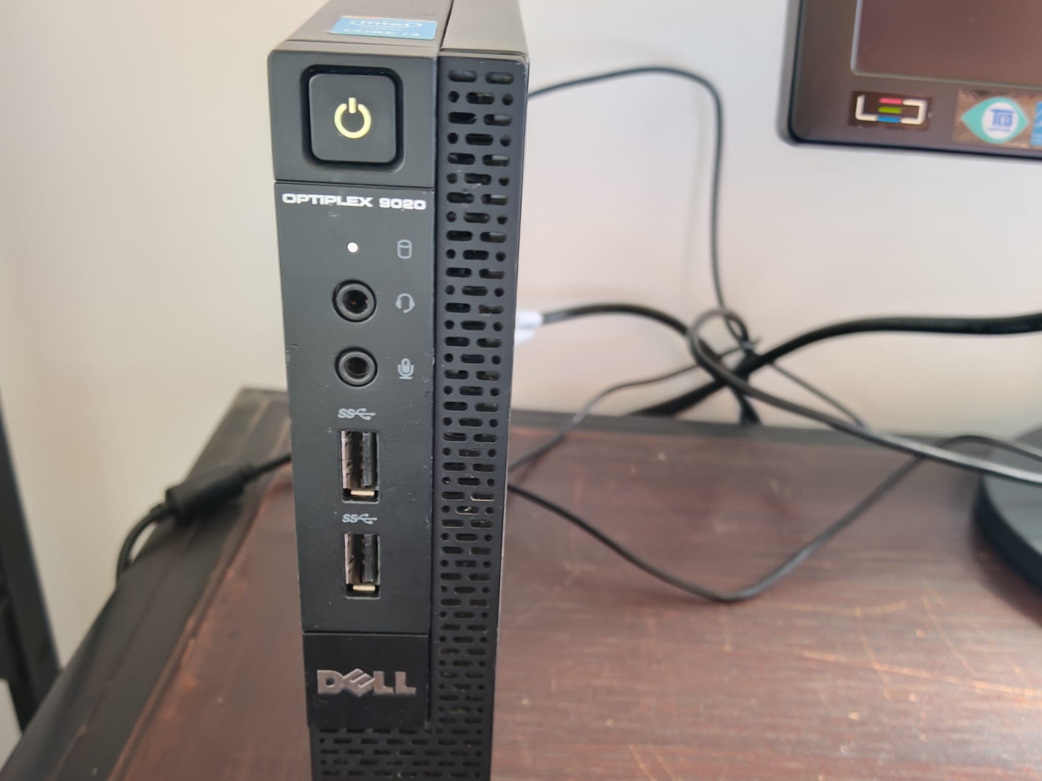 Computador Dell Optiplex 9020 — imagem 5