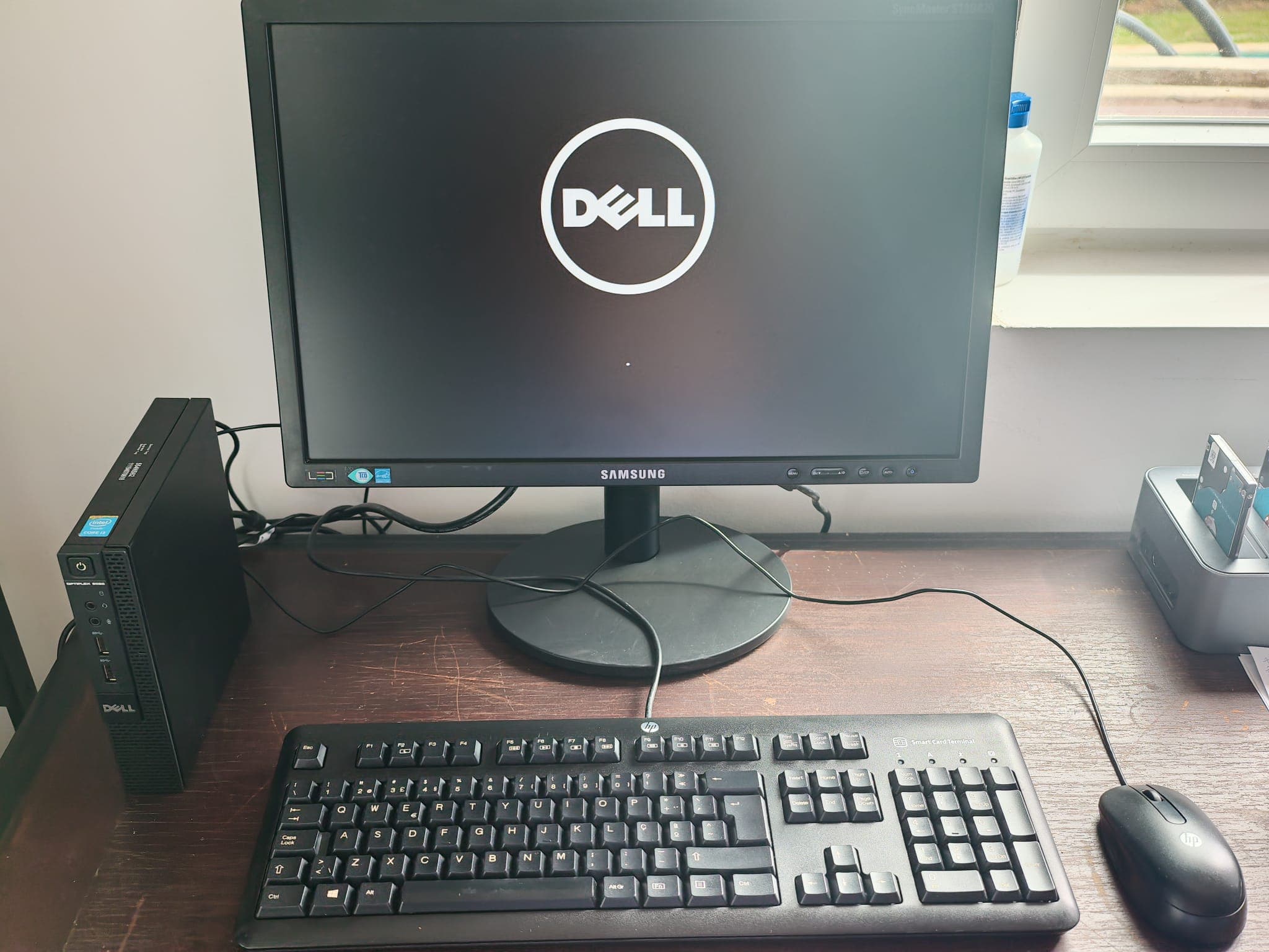 Ordenador Dell Optiplex 9020 — imagen 2