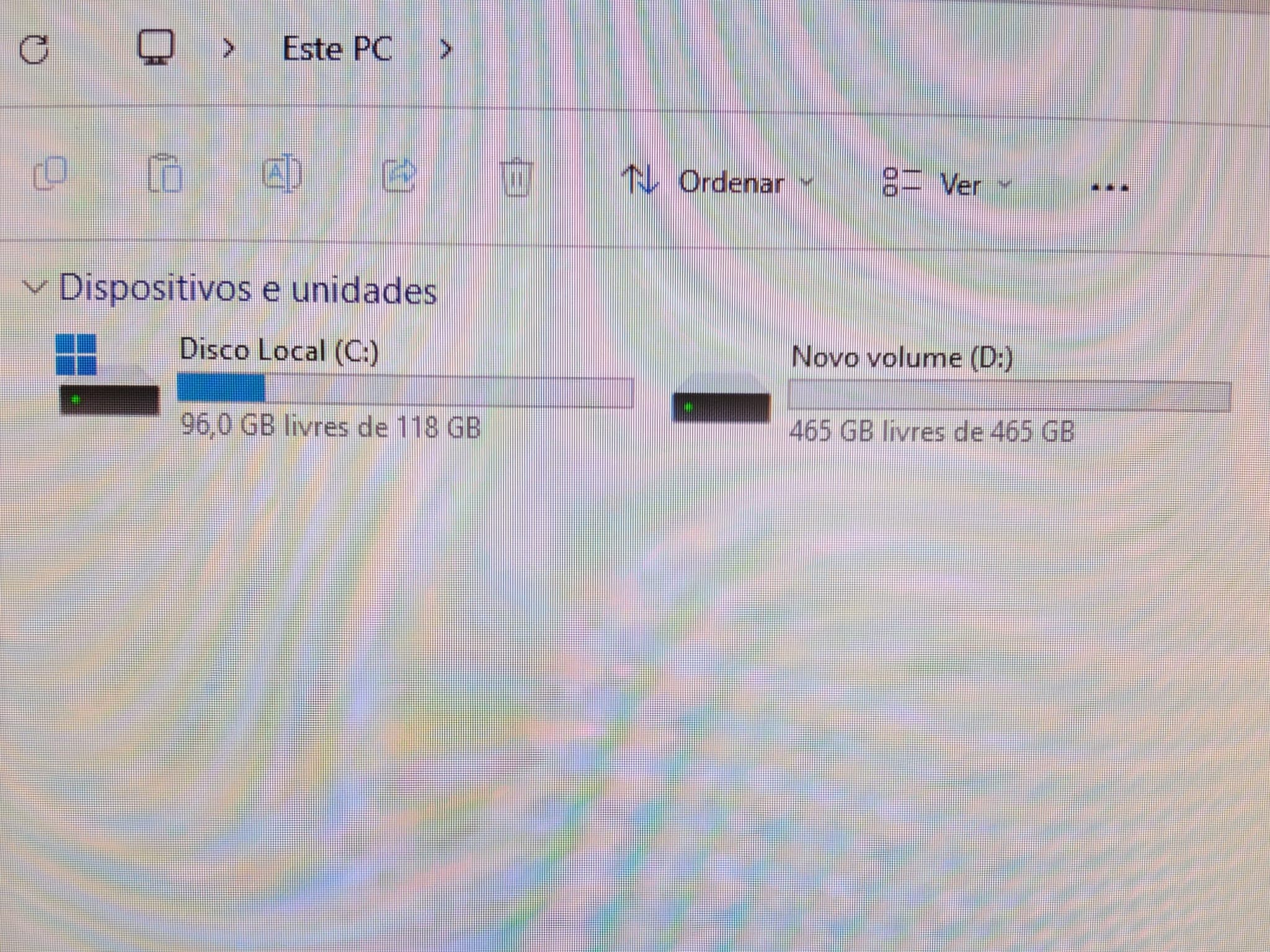 Dell Optiplex 9020 Computer — image 7