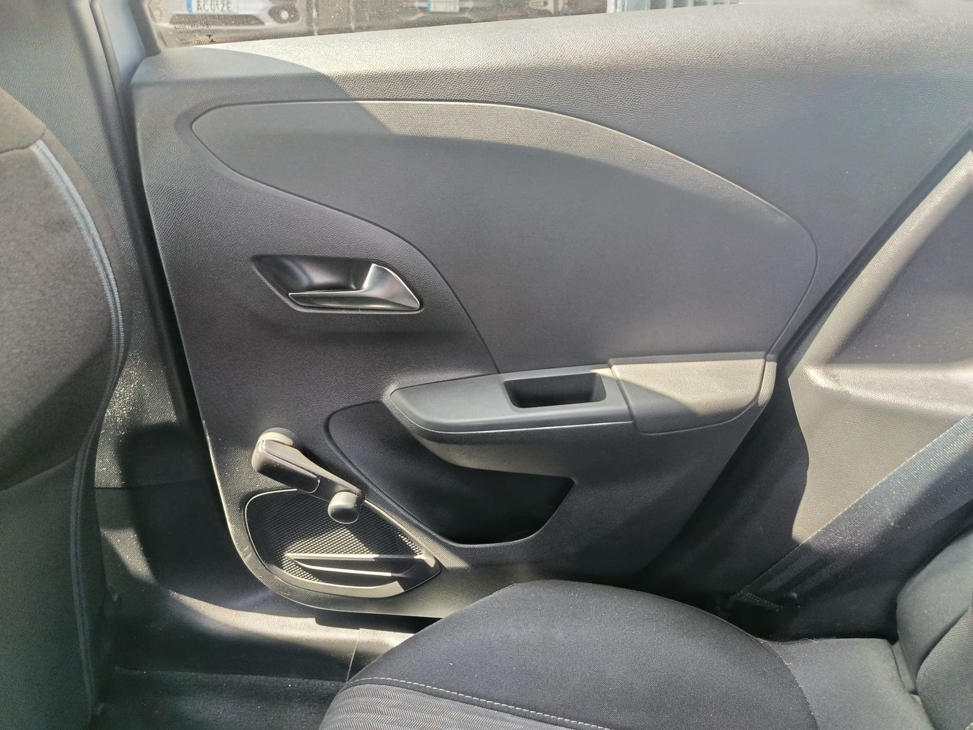 Opel Corsa · Ano 2022 — imagem 31