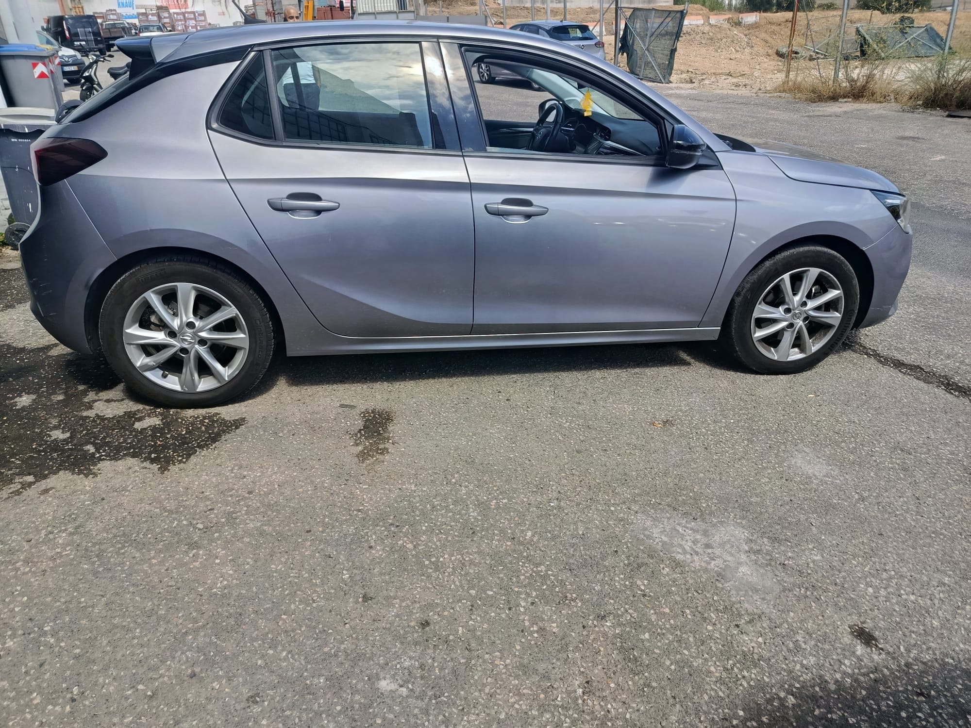 Opel Corsa · Ano 2022 — imagem 4