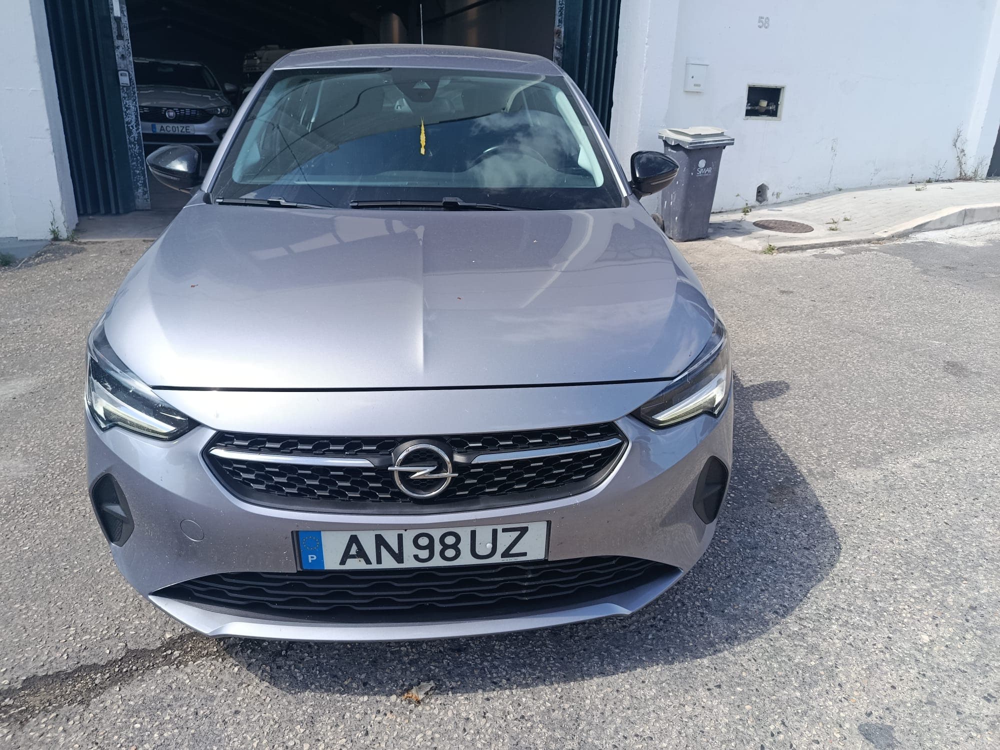 Opel Corsa · Ano 2022 — imagem 2