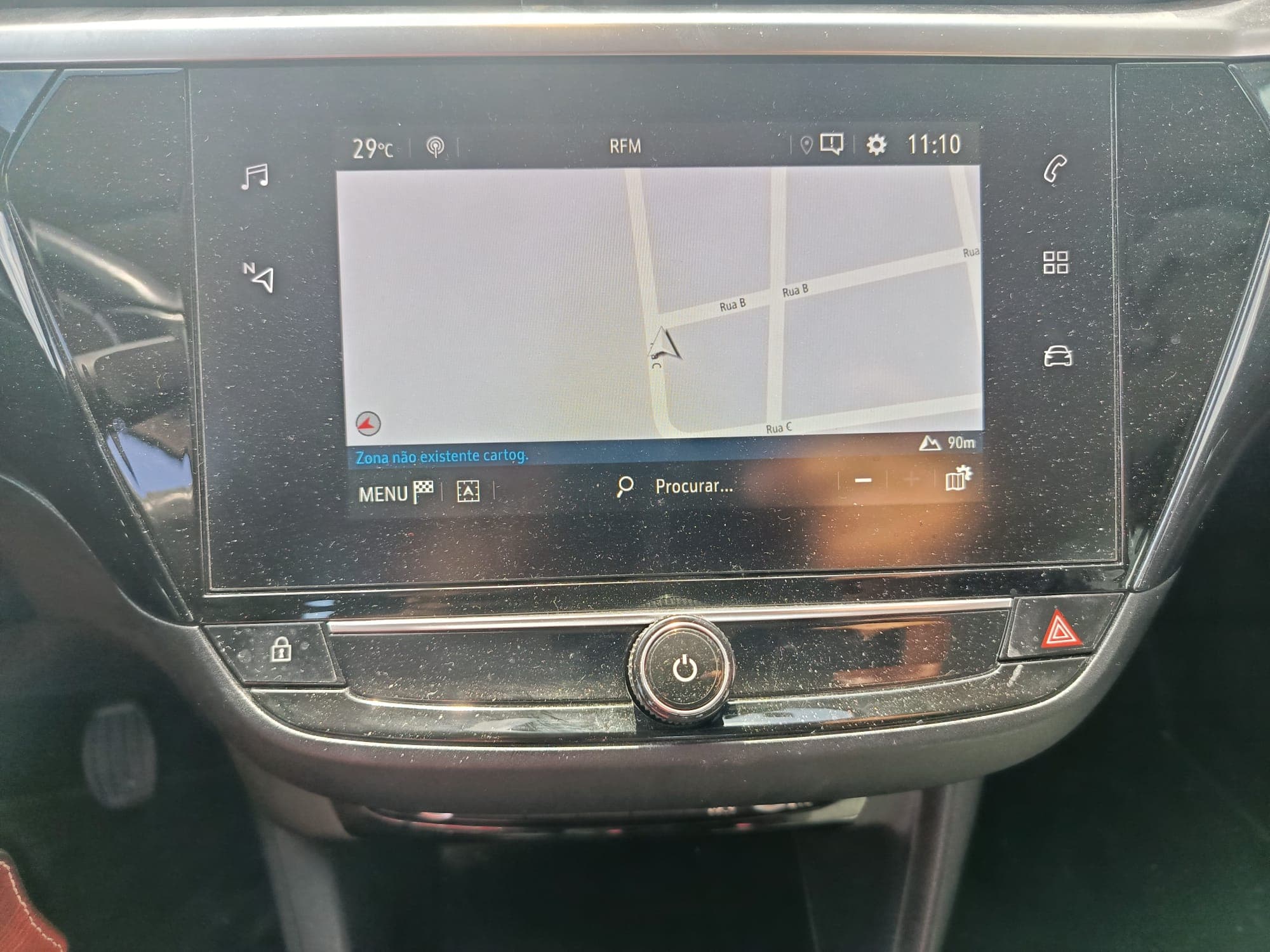 Opel Corsa · Ano 2022 — imagem 21
