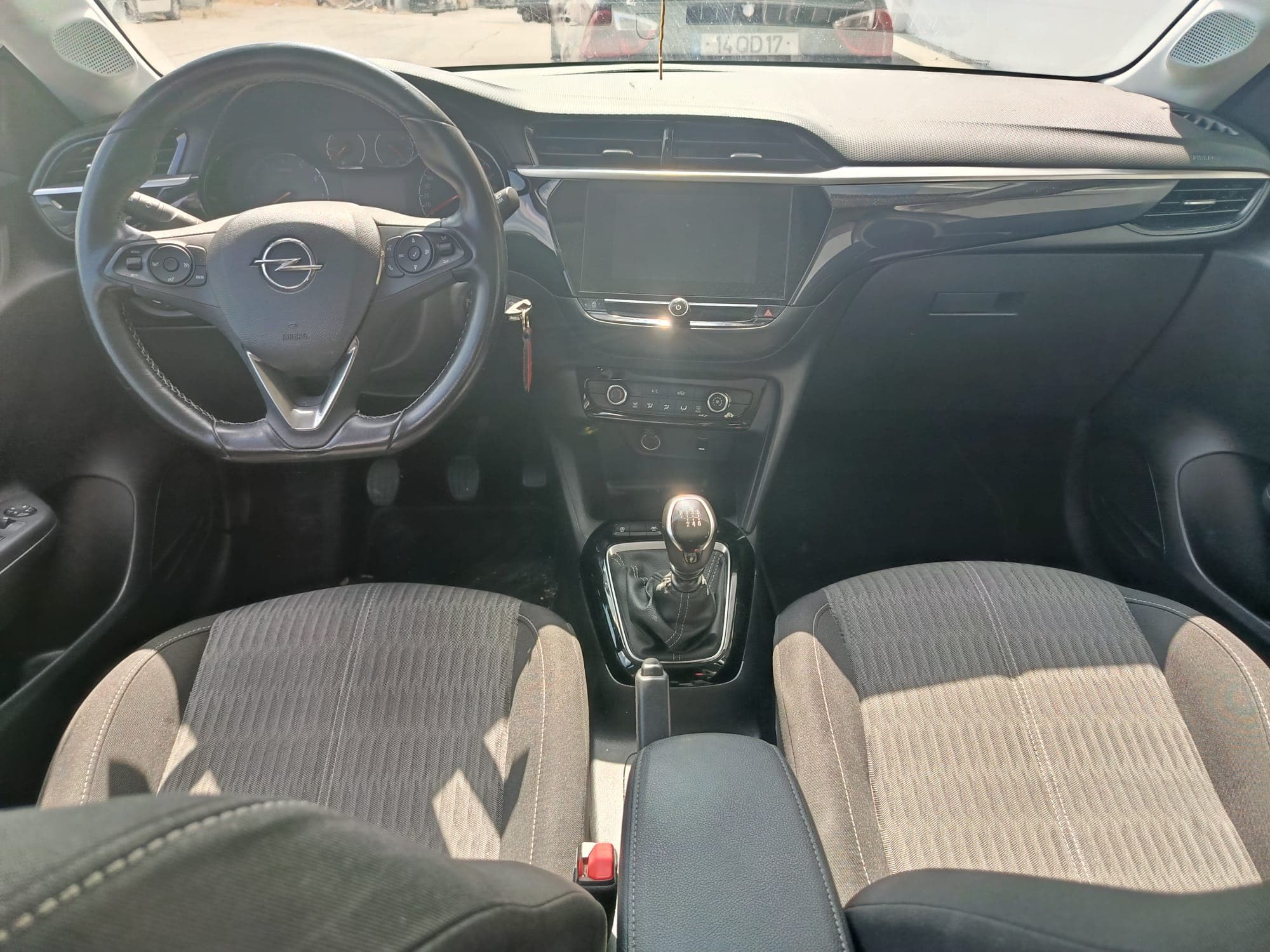Opel Corsa · Ano 2022 — imagem 26