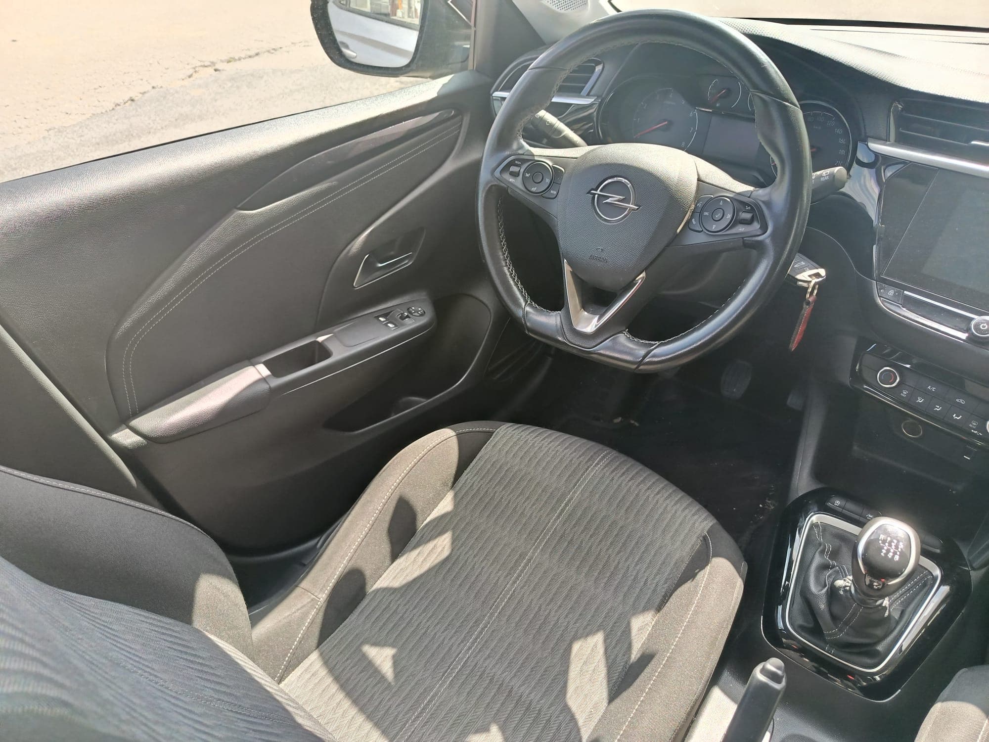 Opel Corsa · Ano 2022 — imagem 28