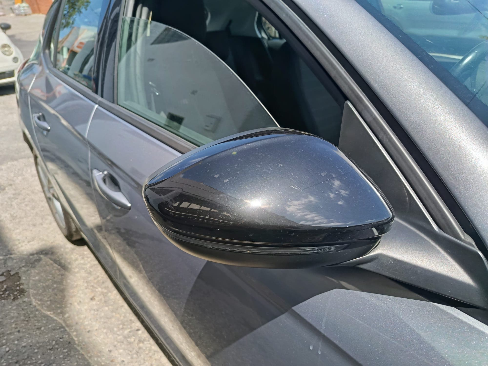 Opel Corsa · Ano 2021 — imagen 8