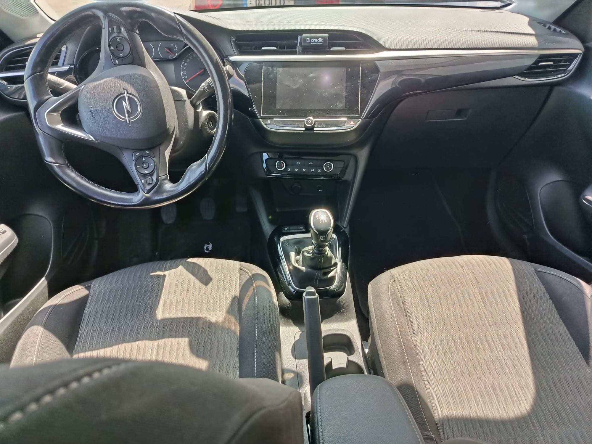 Opel Corsa · Ano 2021 — imagen 16