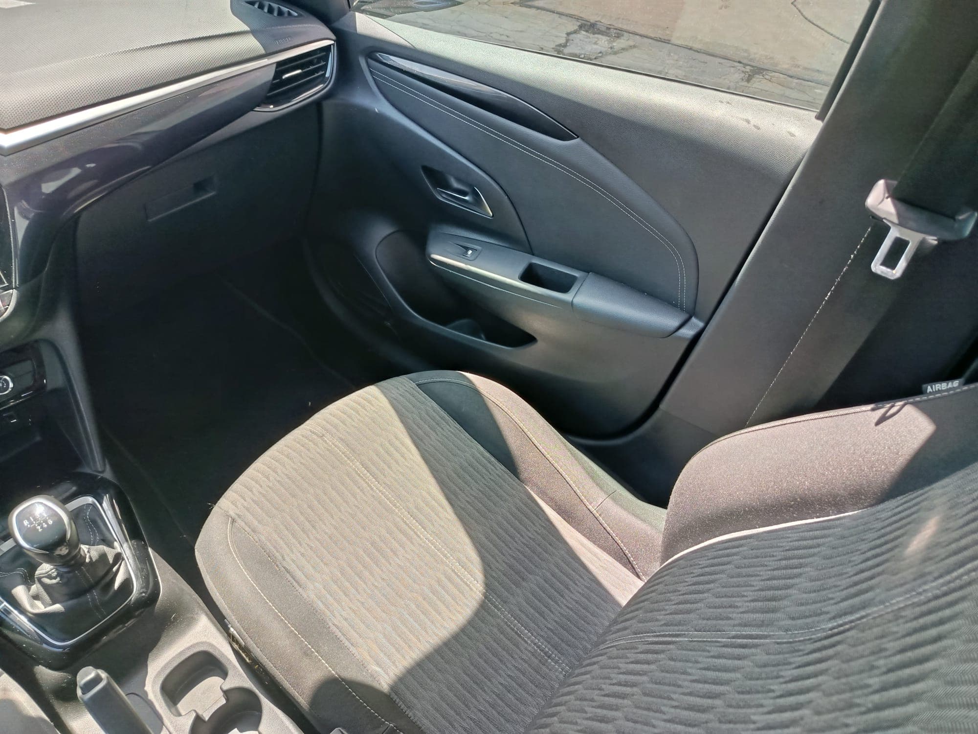 Opel Corsa · Ano 2021 — imagen 14