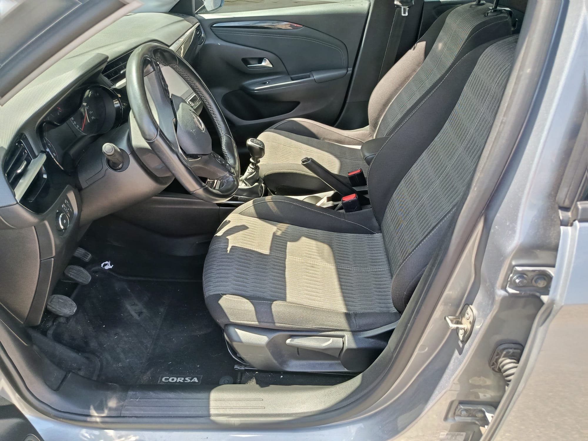 Opel Corsa · Ano 2021 — imagen 18