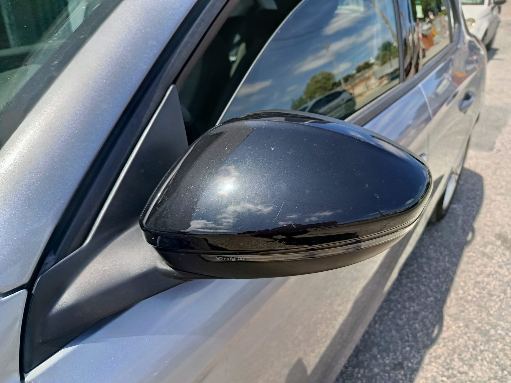 Opel Corsa · Ano 2021 — imagen 12