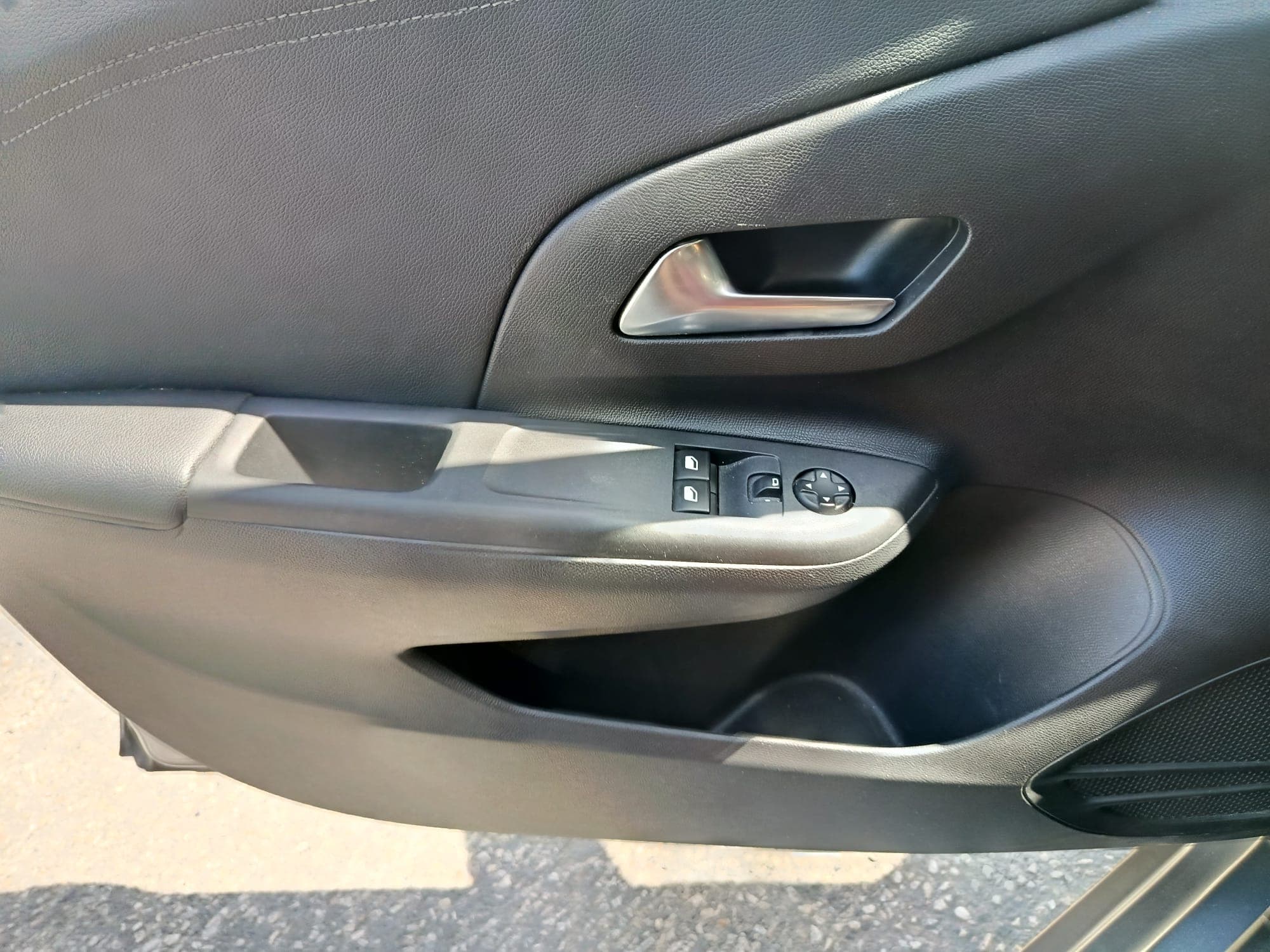 Opel Corsa · Ano 2021 — imagen 20