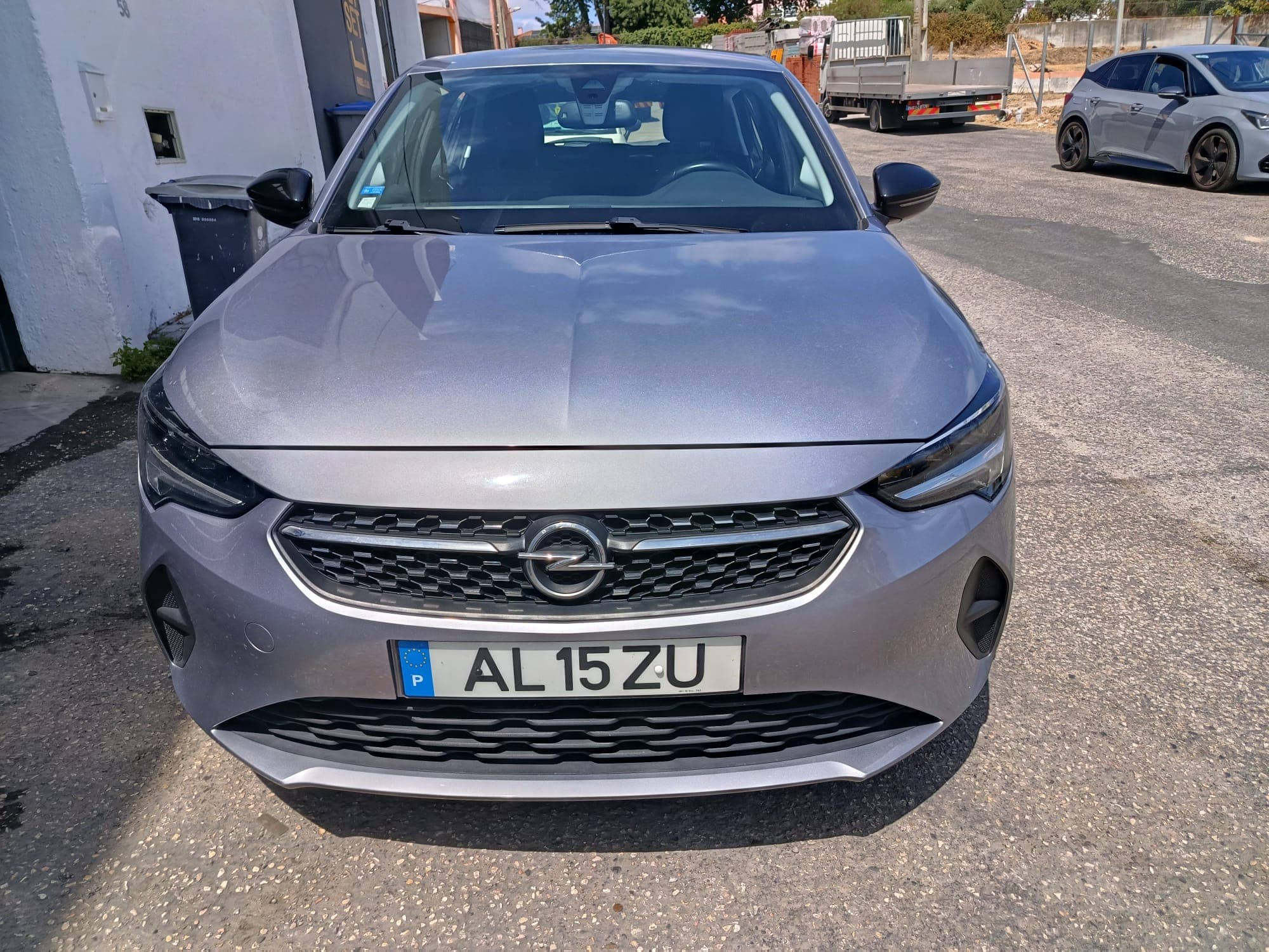 Opel Corsa · Ano 2021 — imagen 3