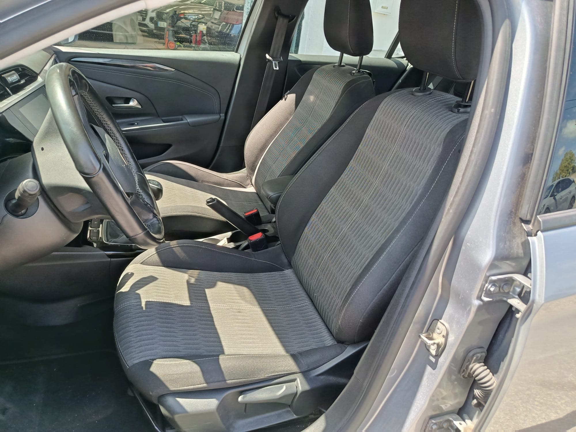 Opel Corsa · Ano 2021 — imagen 26