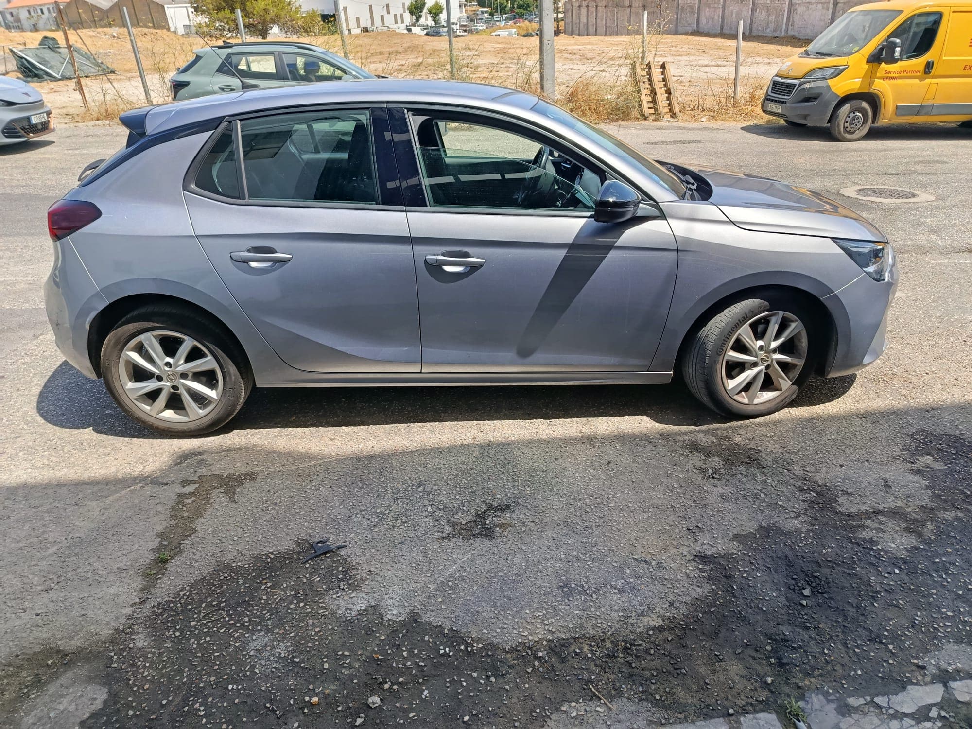 Opel Corsa · Ano 2021 — imagen 4
