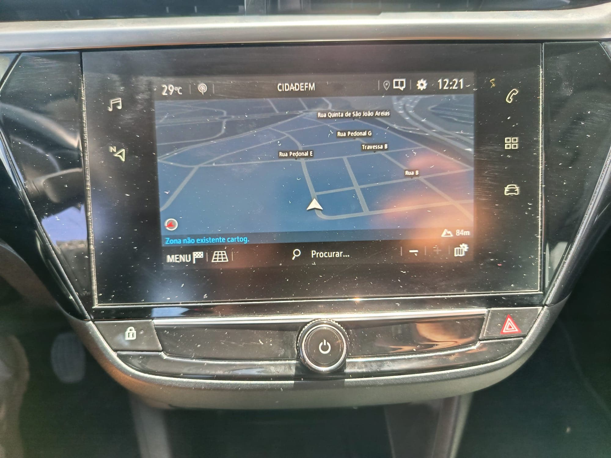 Opel Corsa · Ano 2021 — imagen 25