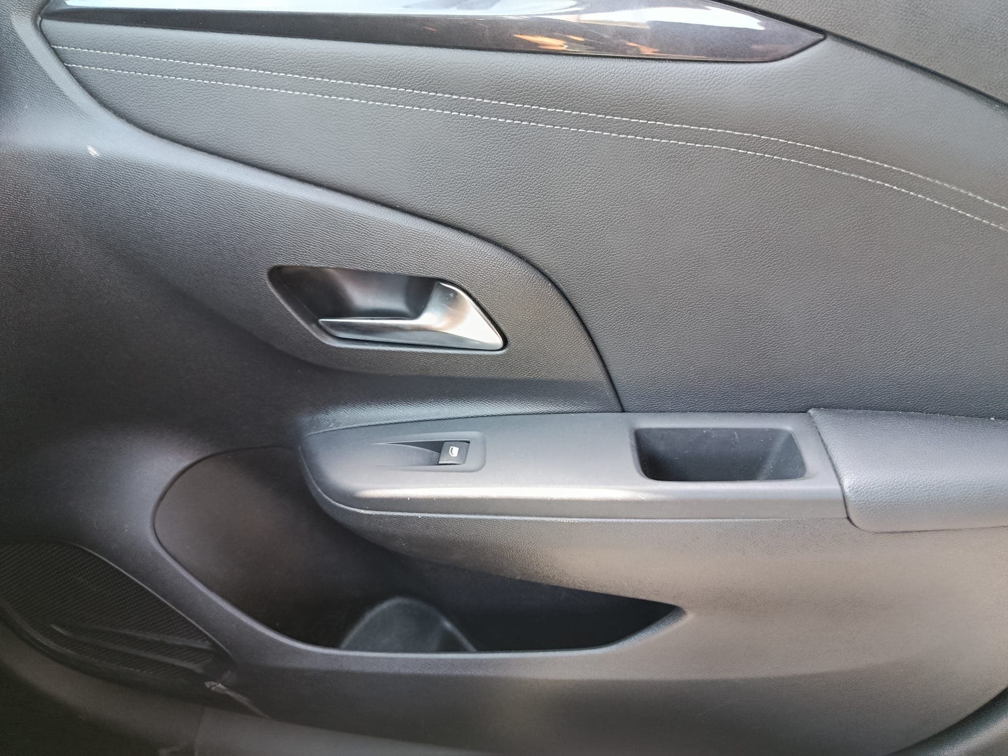 Opel Corsa · Ano 2021 — imagen 22