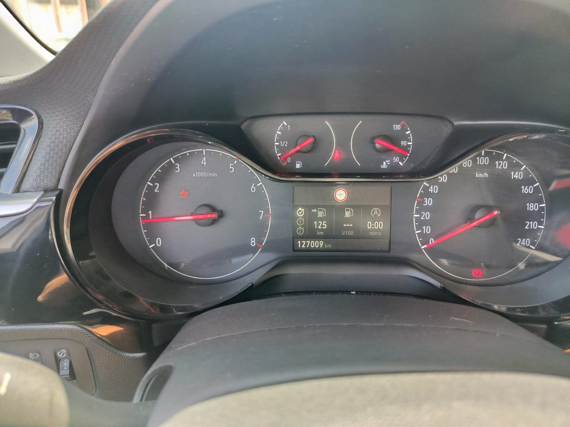 Opel Corsa · Ano 2021 — imagen 24